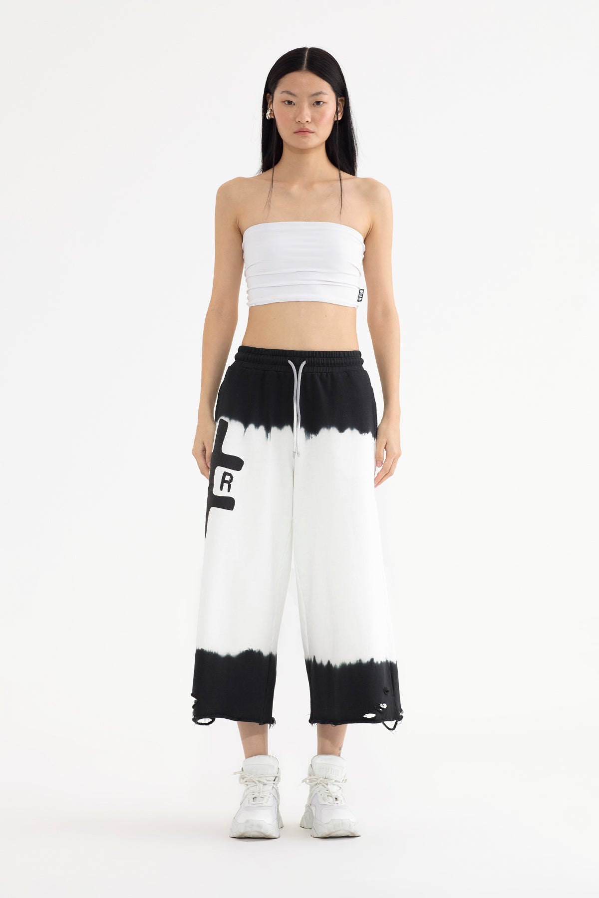 Pants hotsell off white