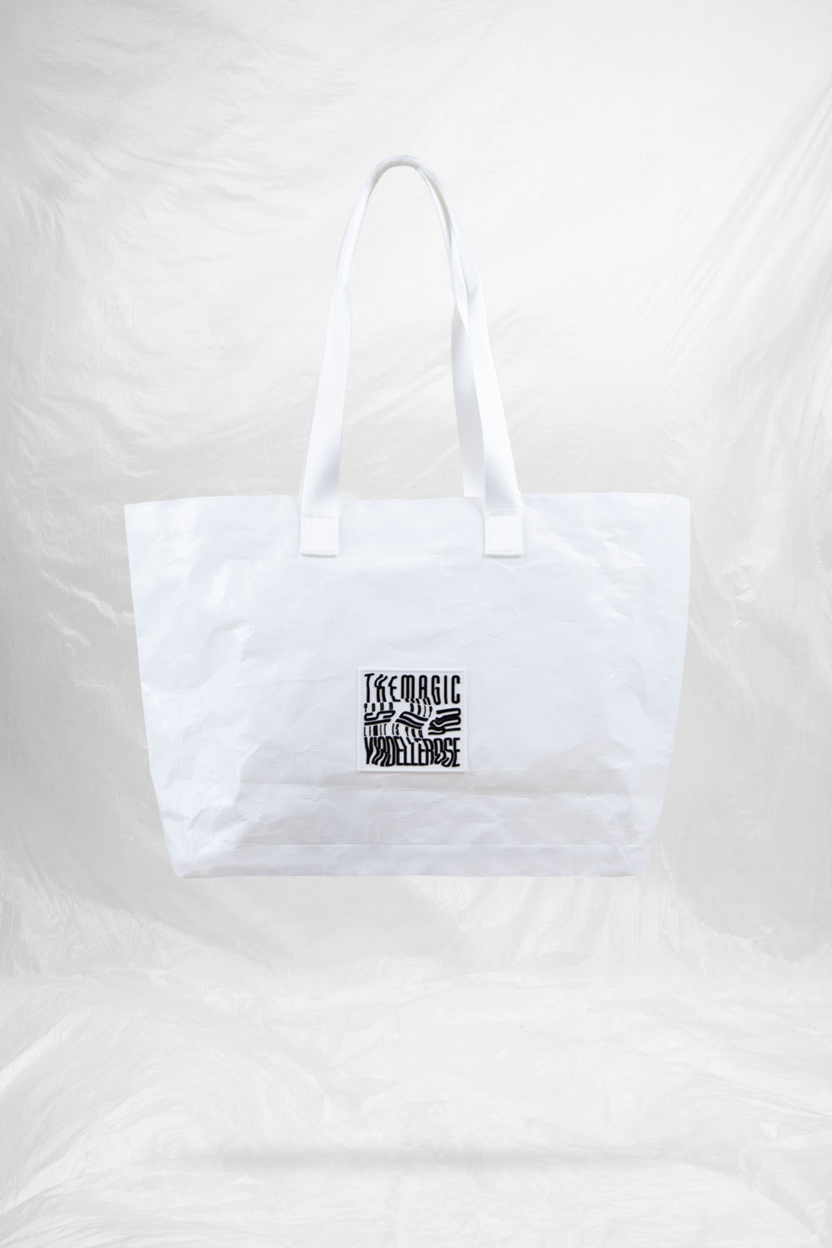 BIANCO BAG FOX