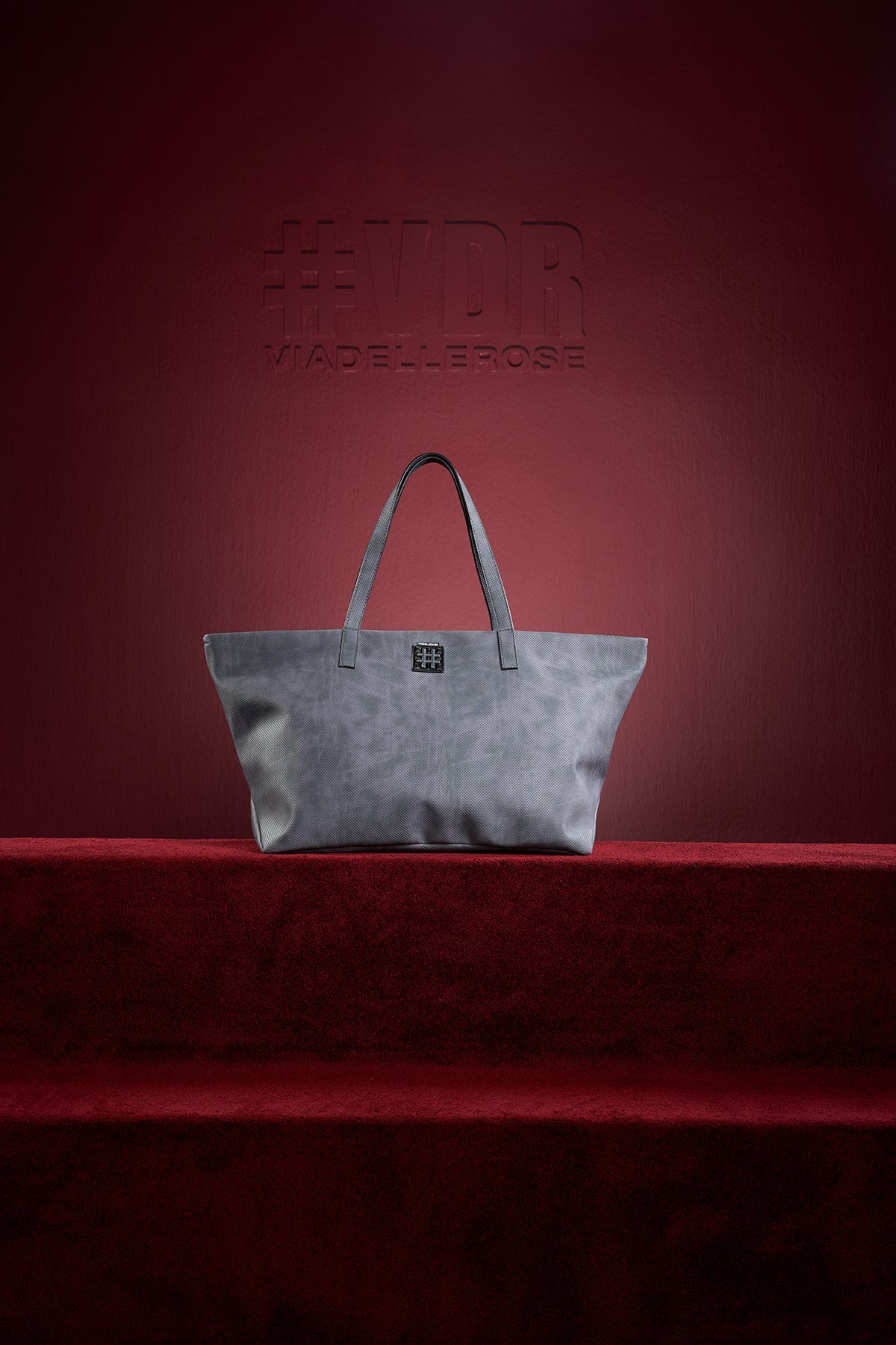 ANTRACITE BAG GREY