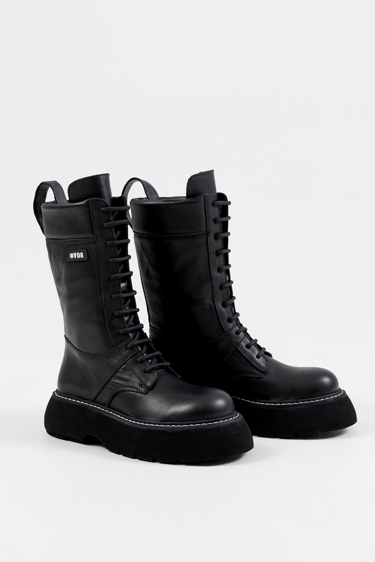 NERO BOOTS TEX