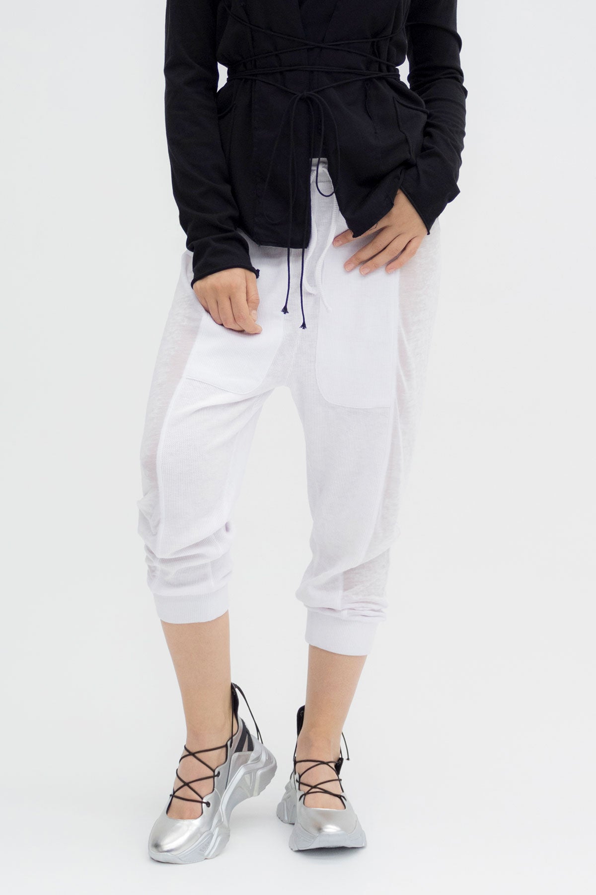 BIANCO PANTS 3167