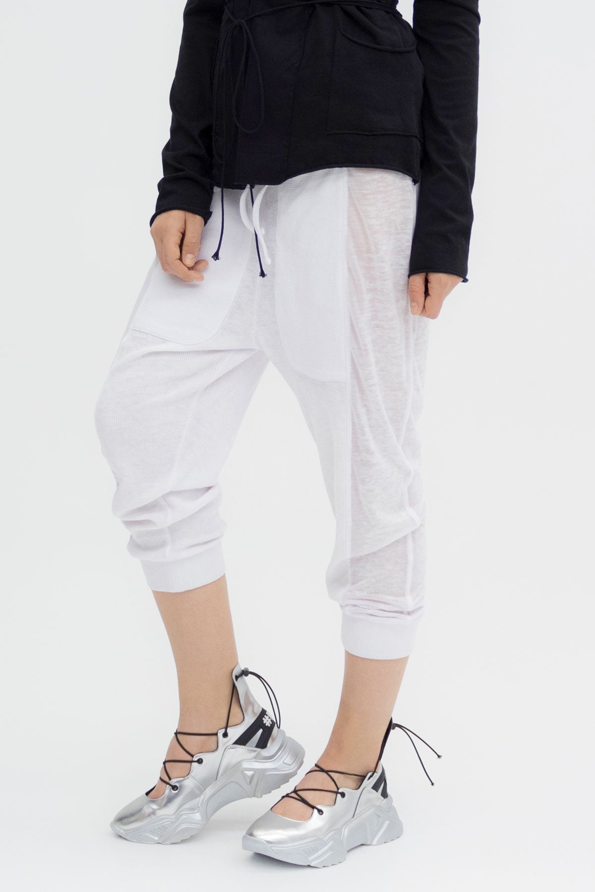 BIANCO PANTS 3167