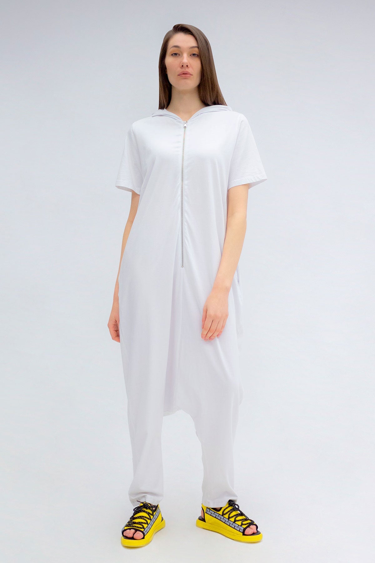 BIANCO OVERALL 5015