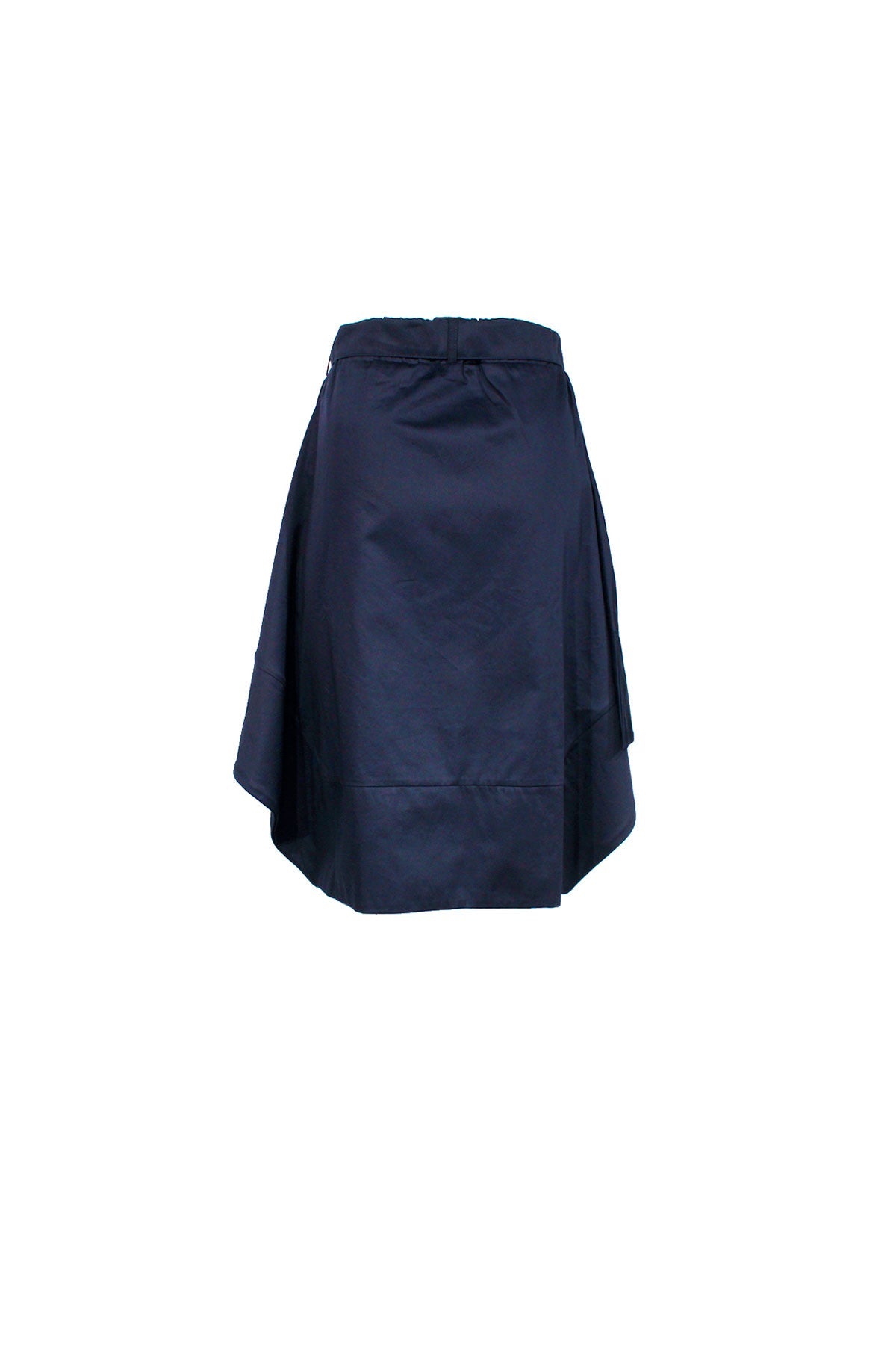 BLU SKIRT 5124