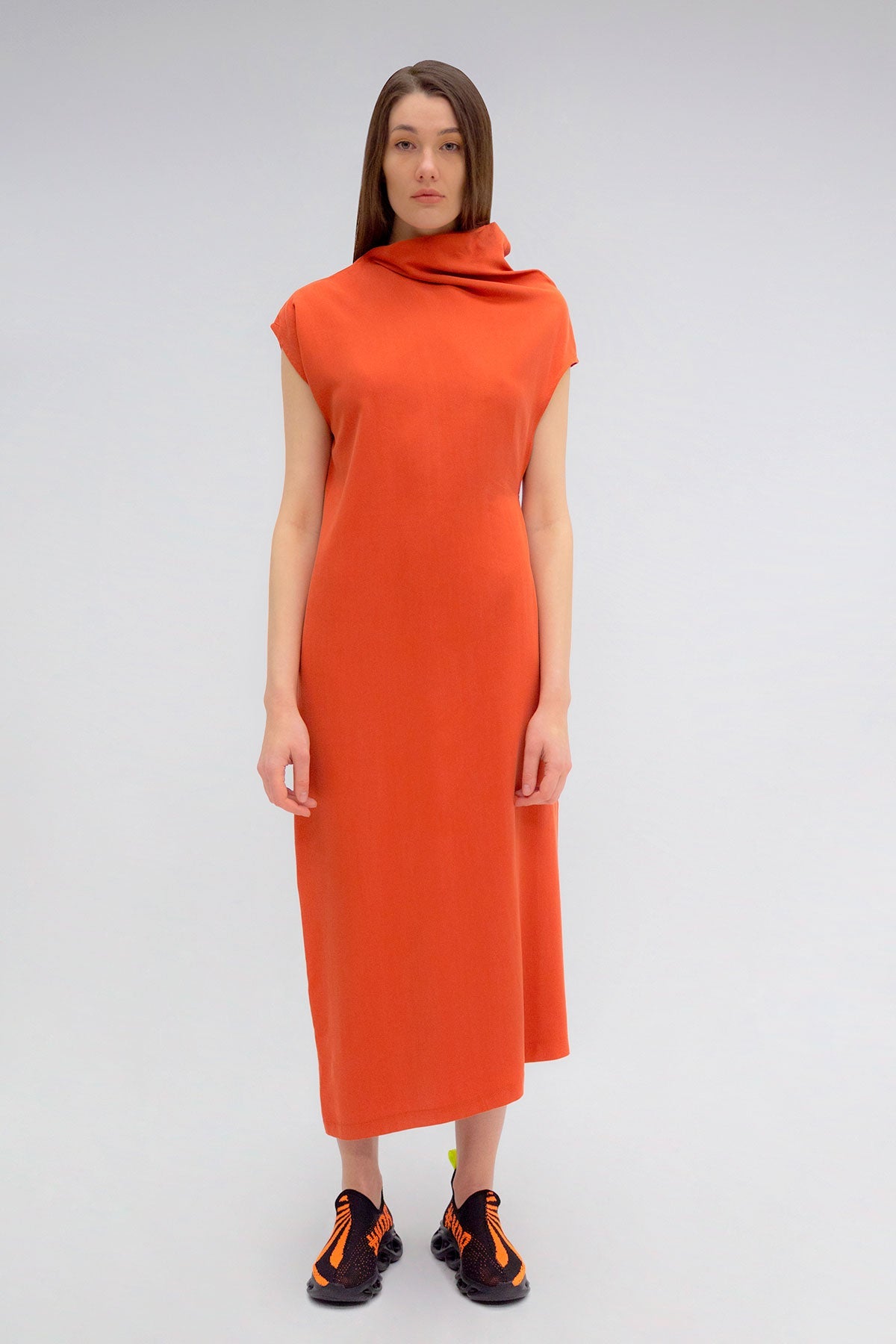 MATTONE DRESS 5194