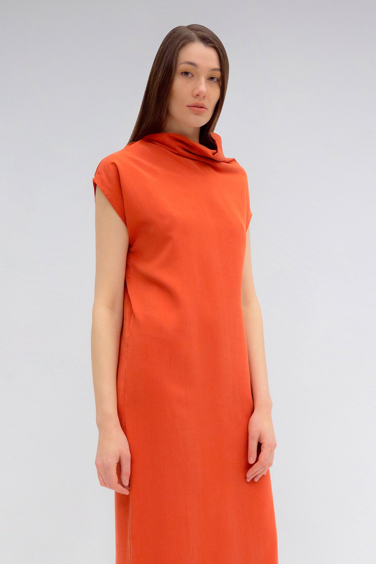 MATTONE DRESS 5194