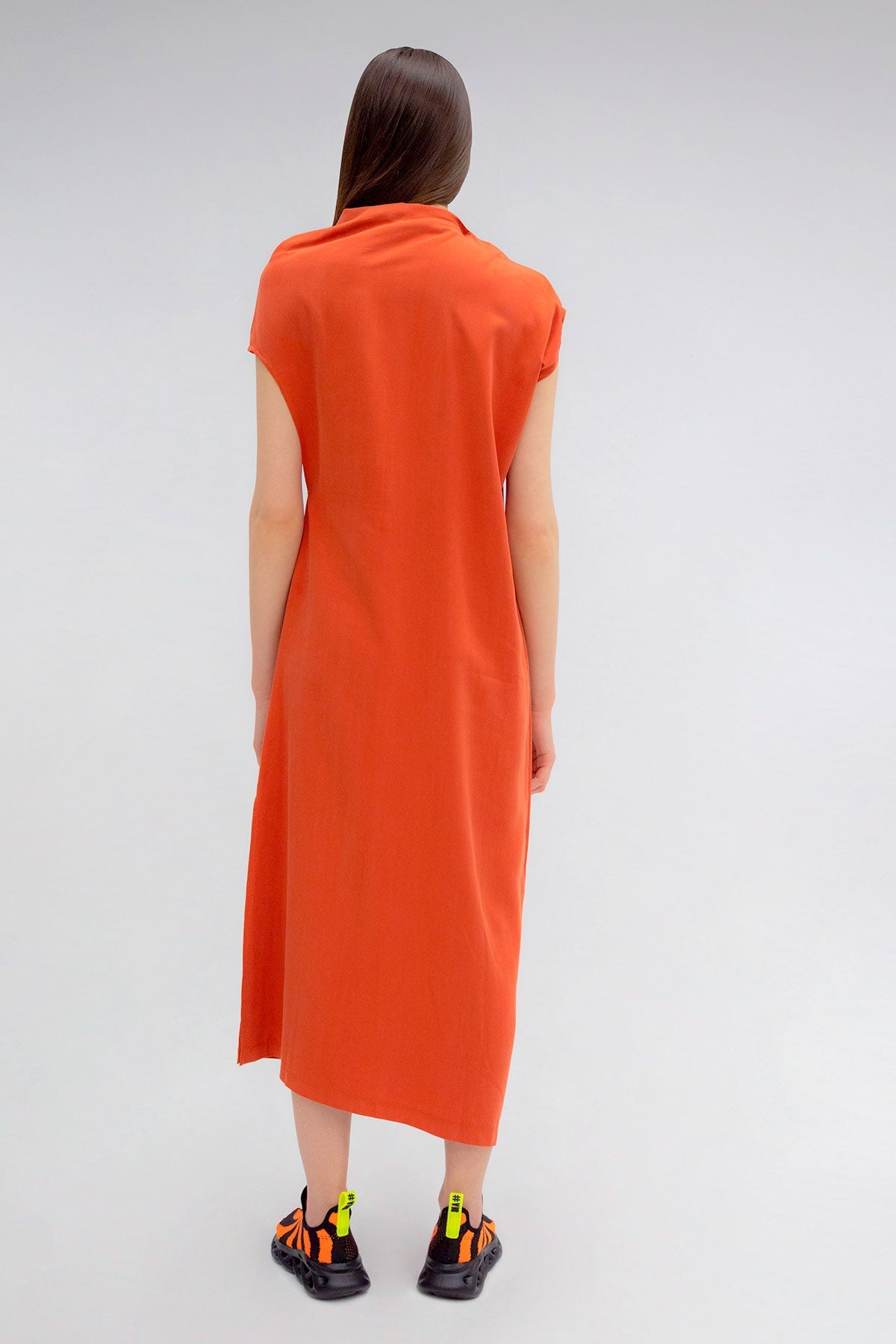 MATTONE DRESS 5194