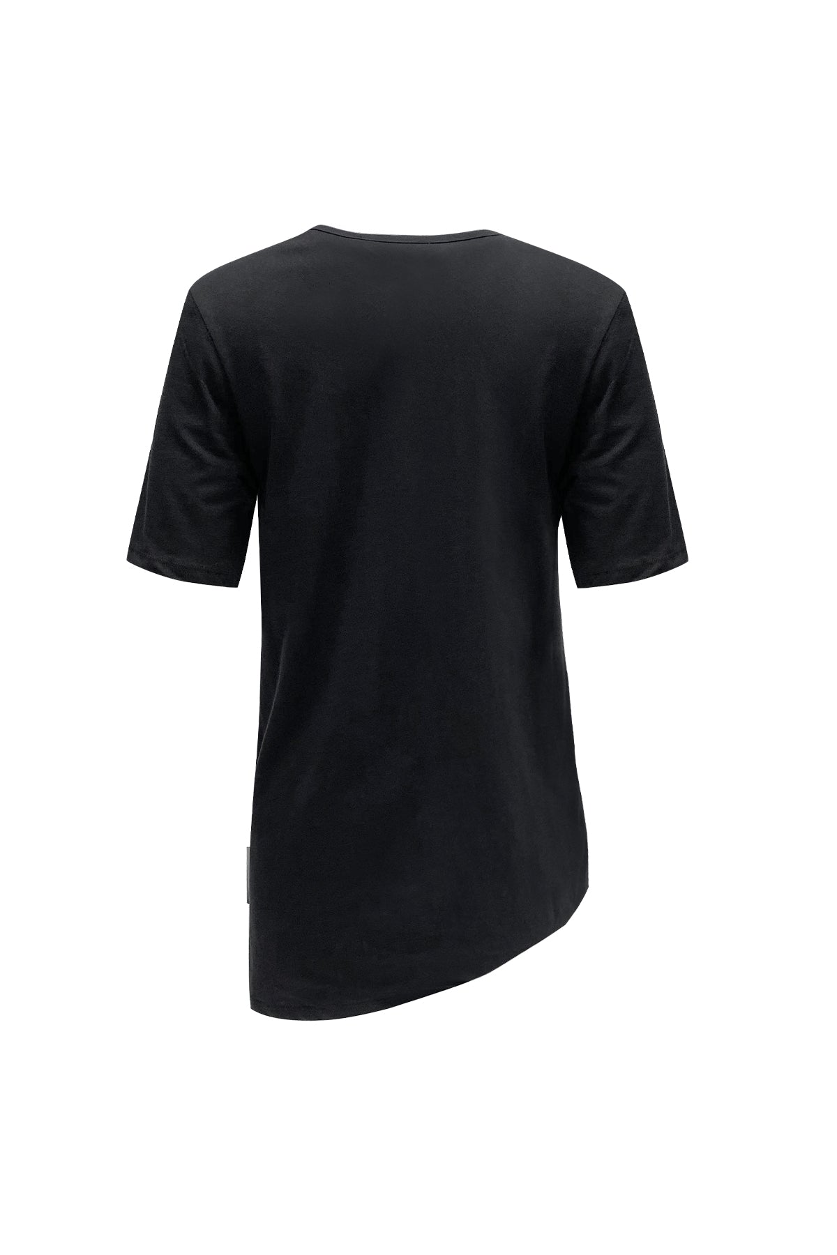 NERO T-SHIRT 7070