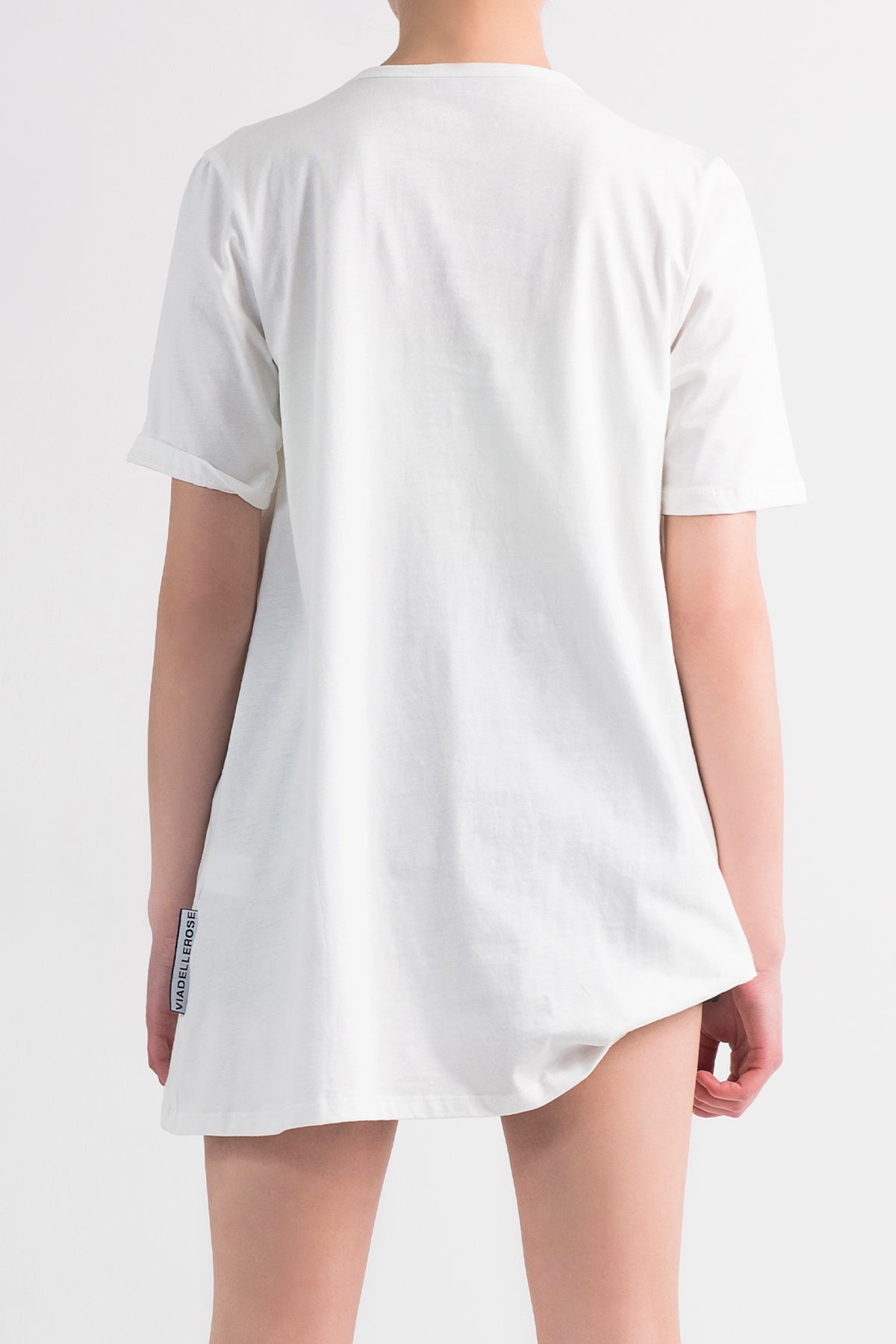 OFF WHITE T-SHIRT 7070