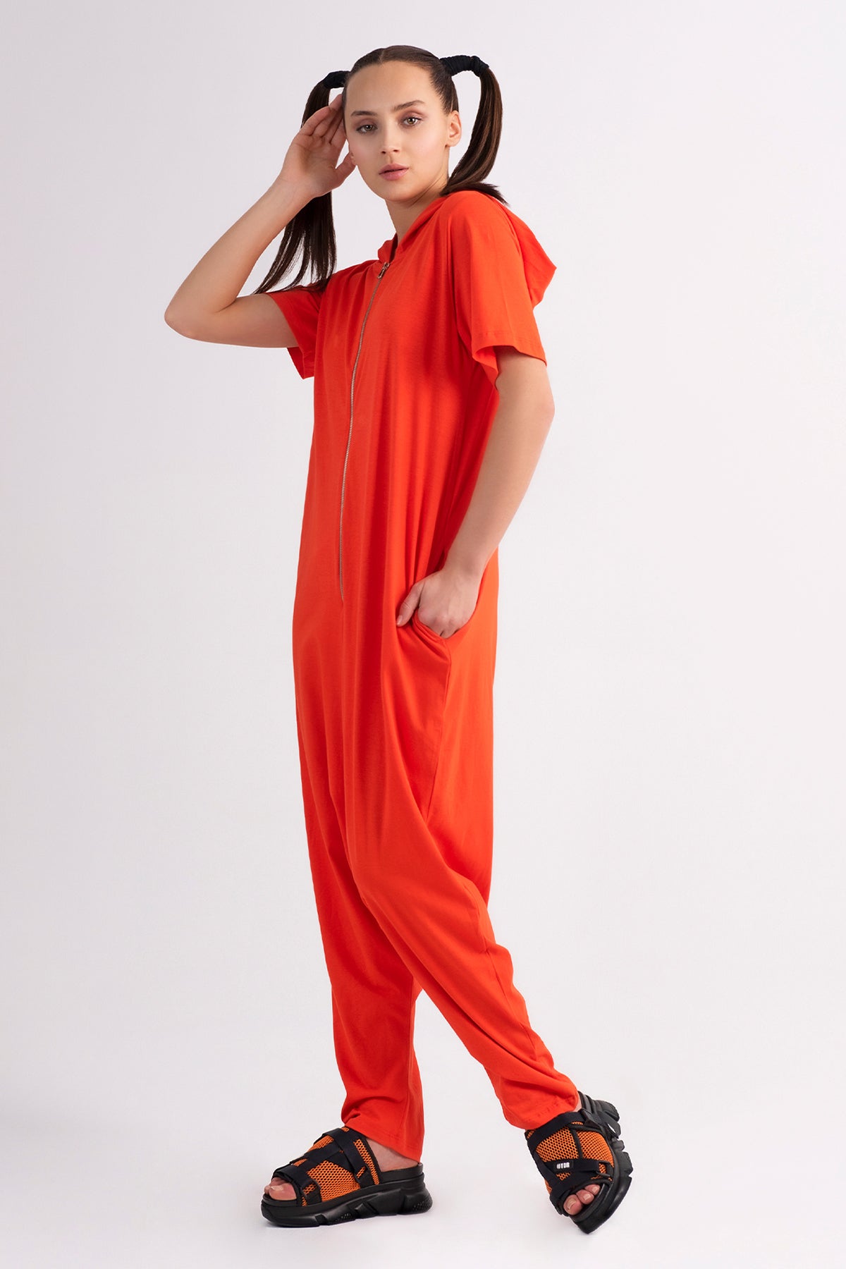 NERO OVERALL 7097