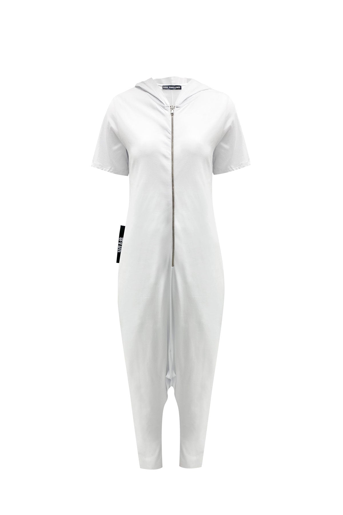 BIANCO OVERALL 7097