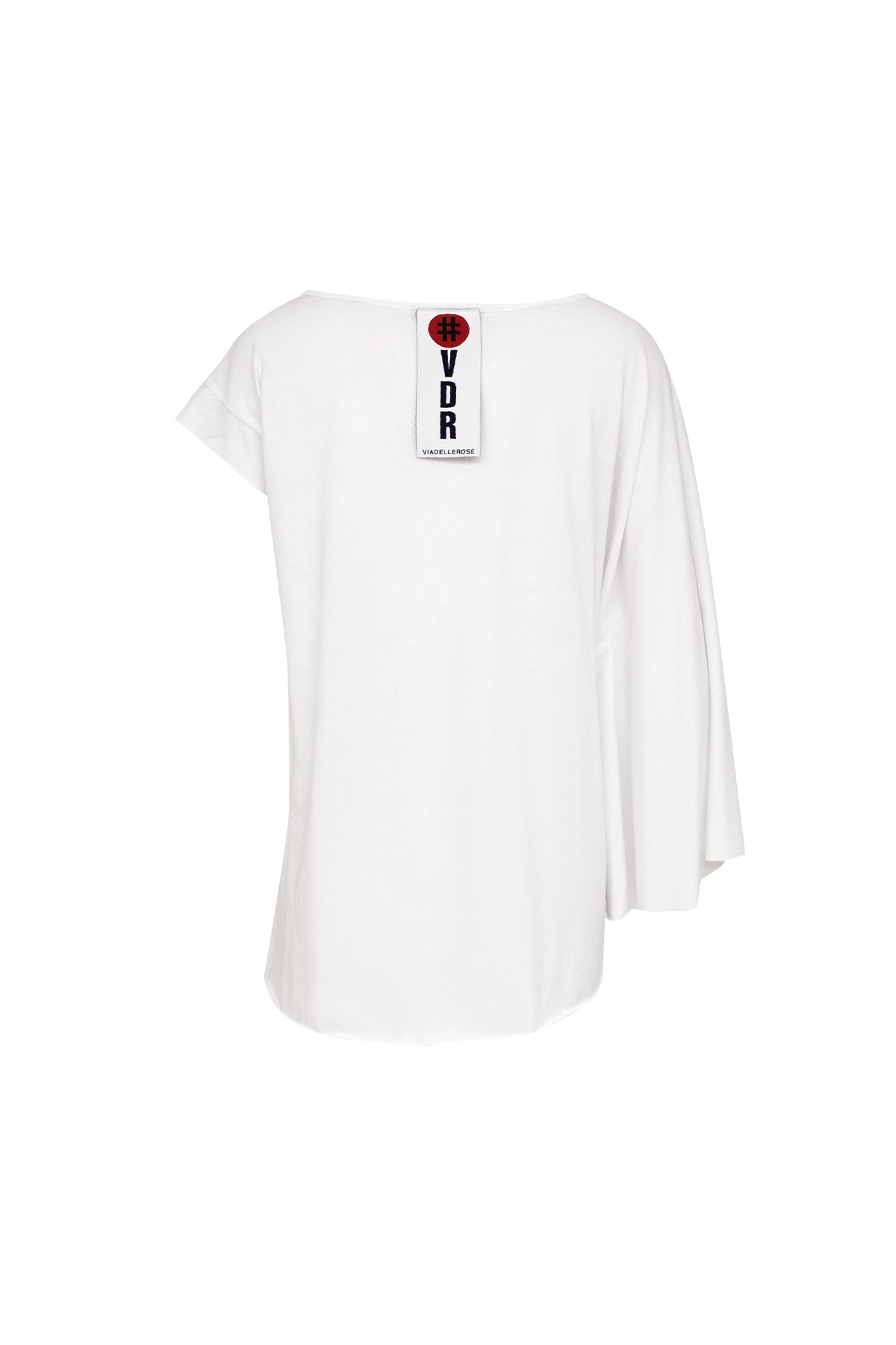 BIANCO T-SHIRT 7254