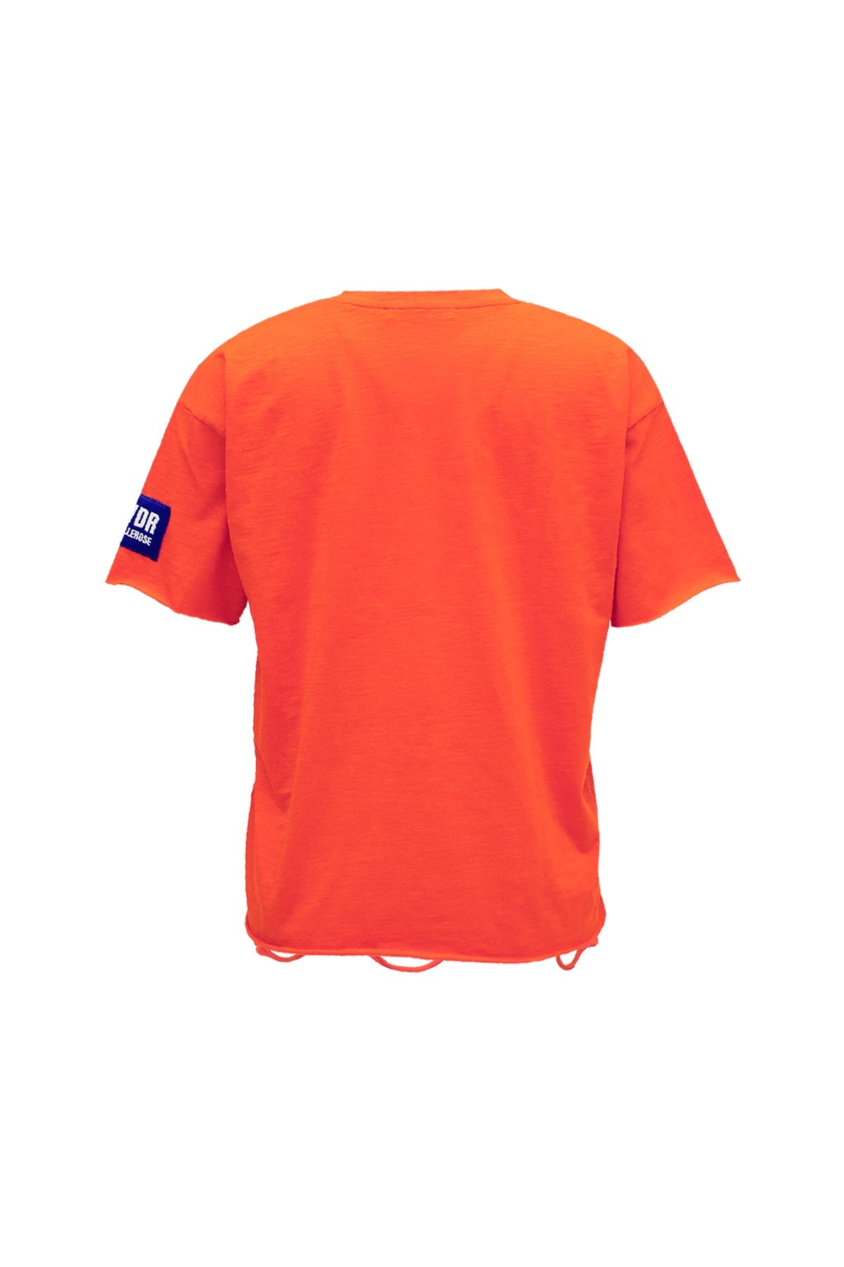 ORANGE T-SHIRT 7335