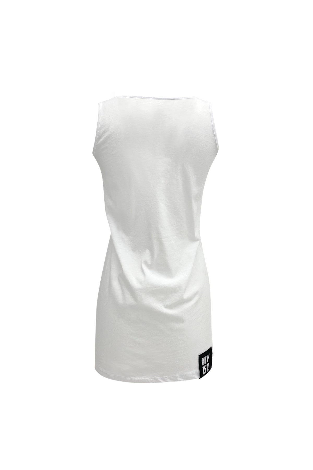 BIANCO T-SHIRT 7340