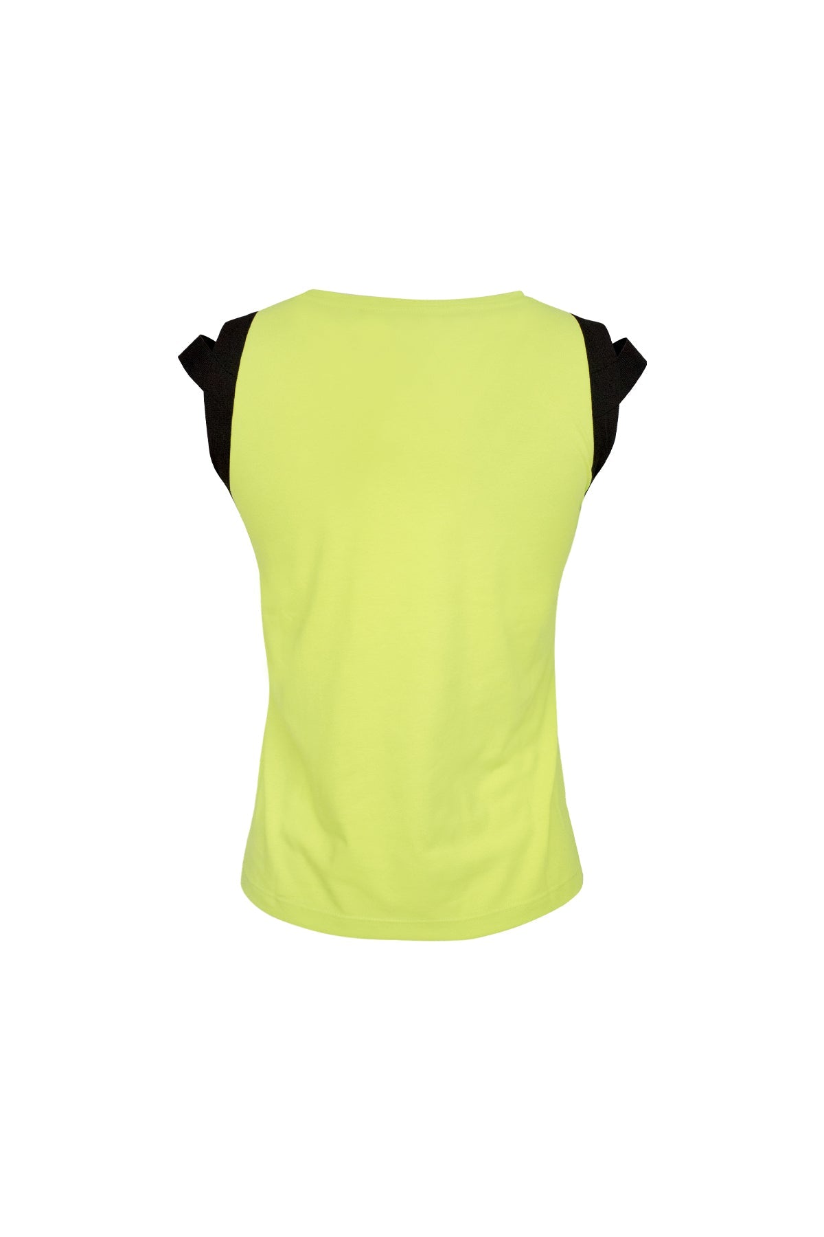 GIALLO/NEON T-SHIRT 7400