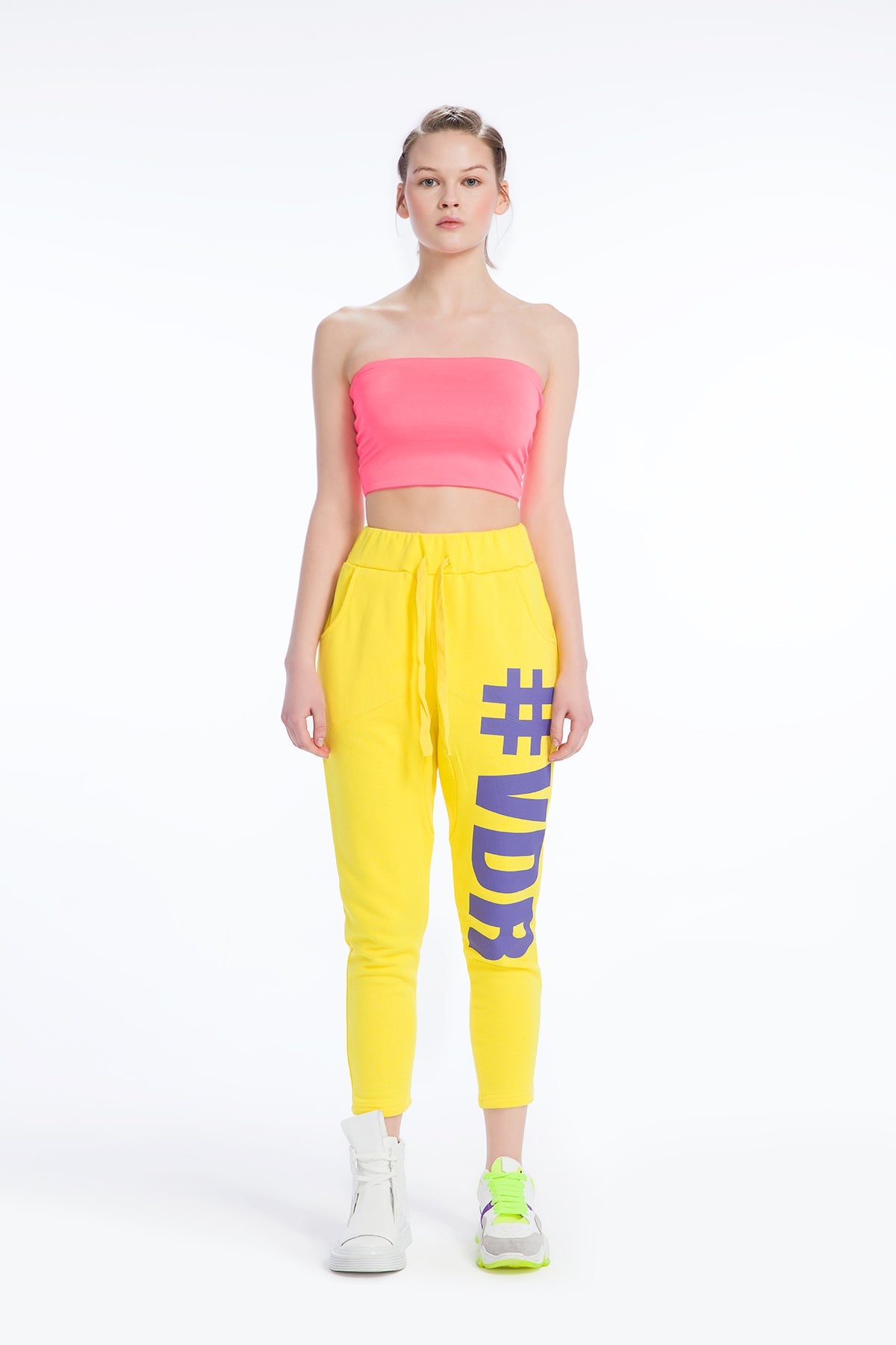 GIALLO PANTS 4139