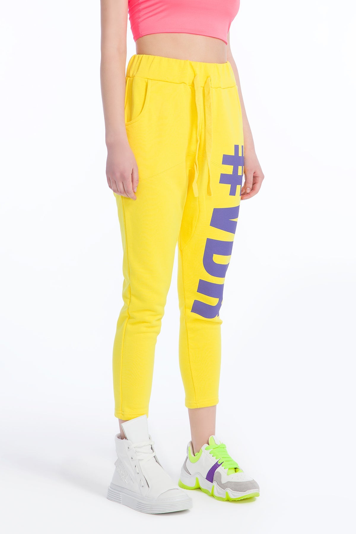 GIALLO PANTS 4139