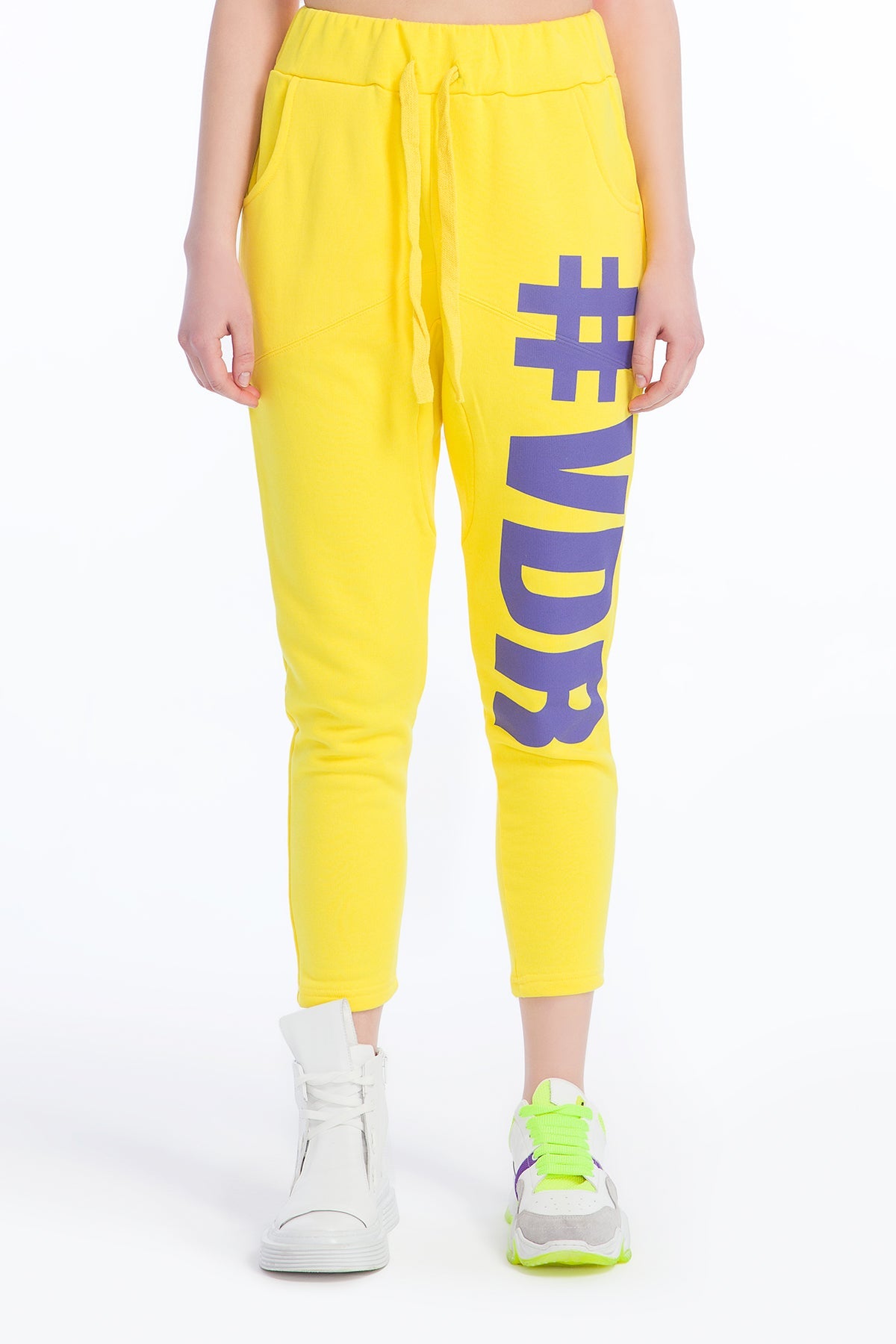 GIALLO PANTS 4139