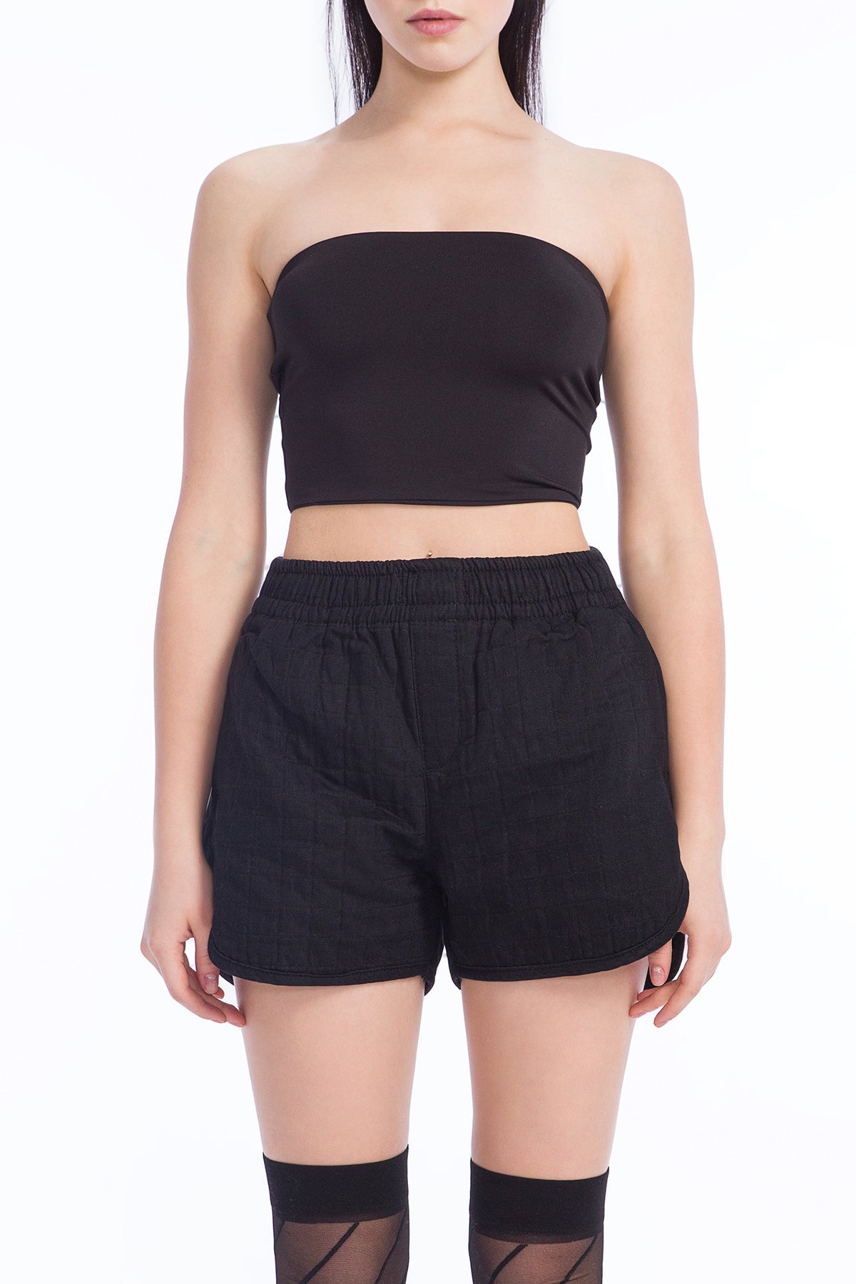 NERO SHORTS 9025