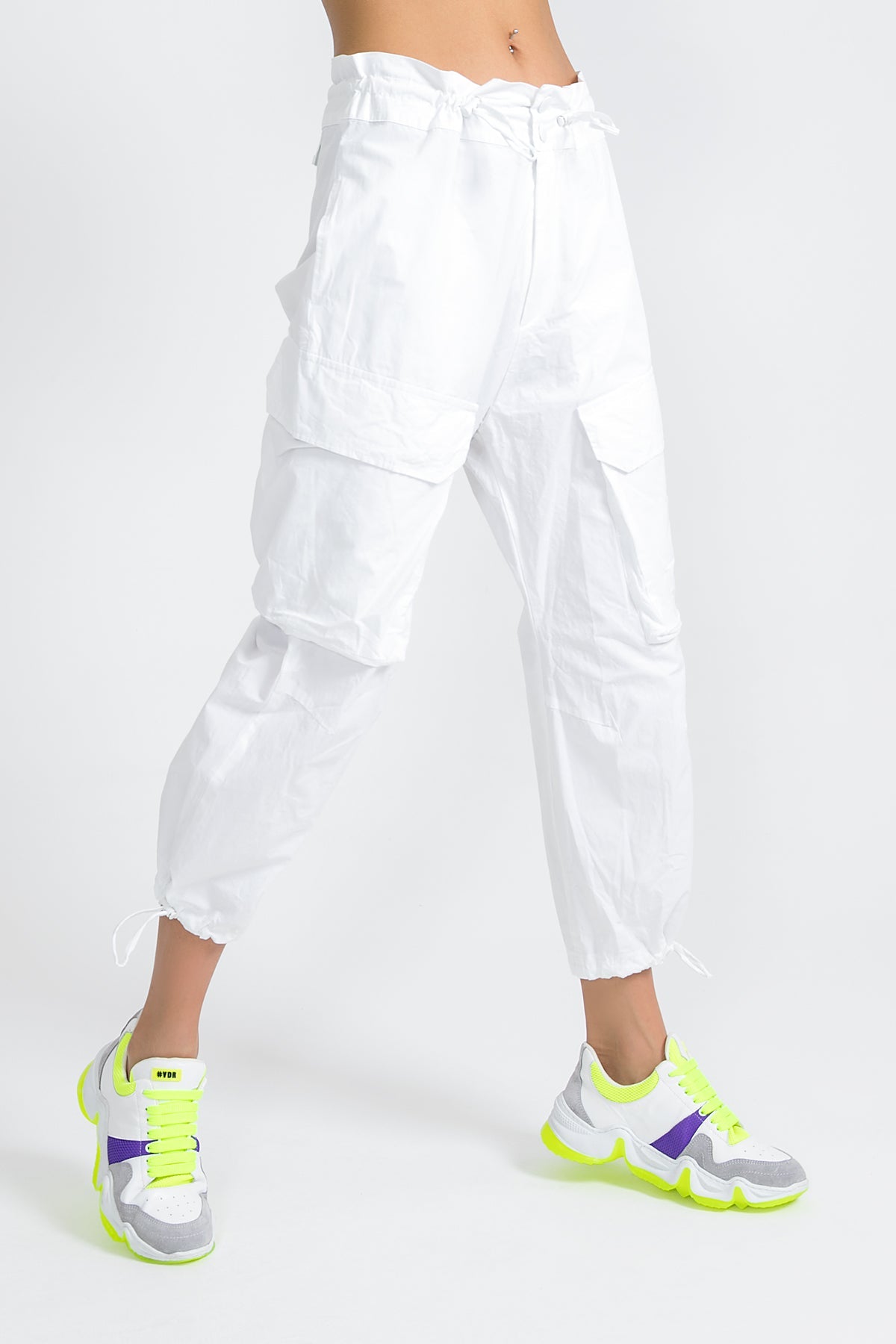 BIANCO PANTS 9323