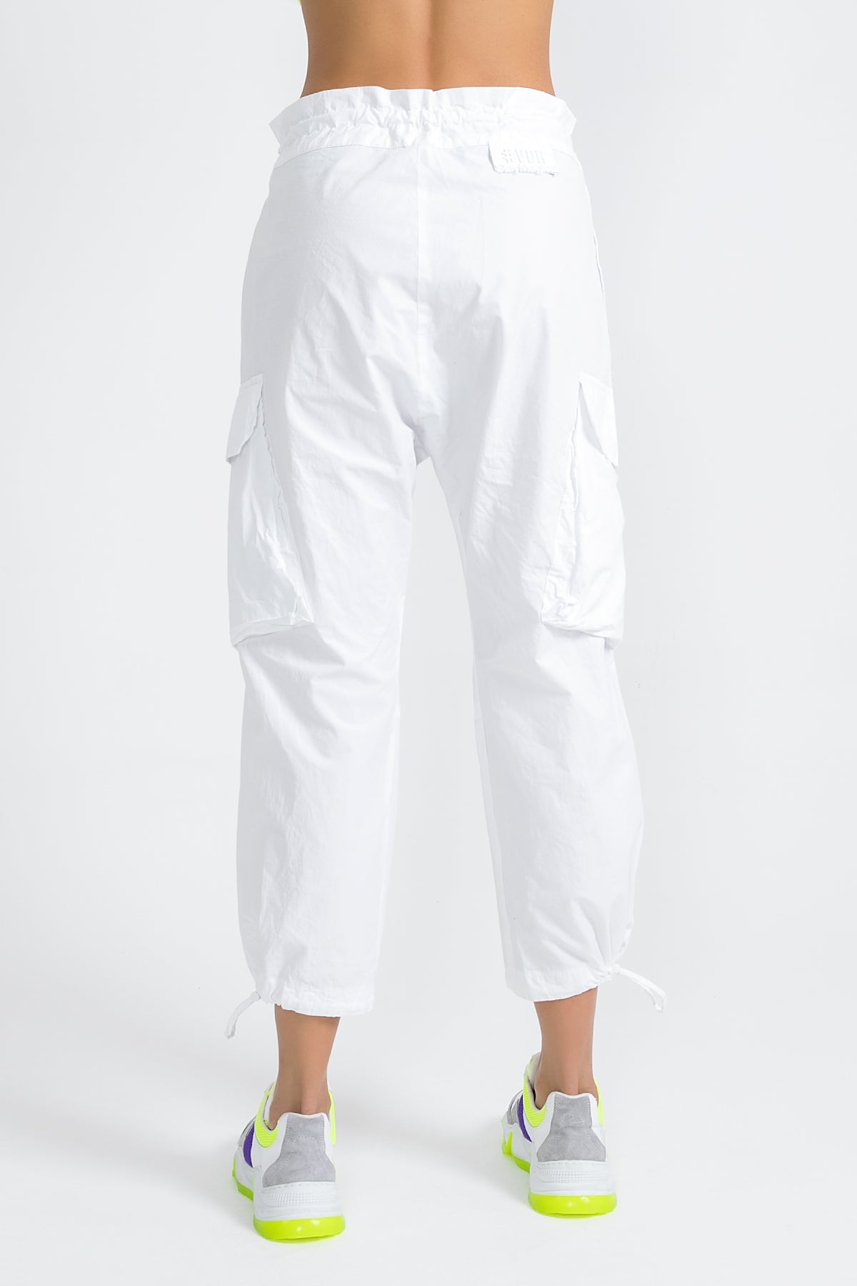 BIANCO PANTS 9323