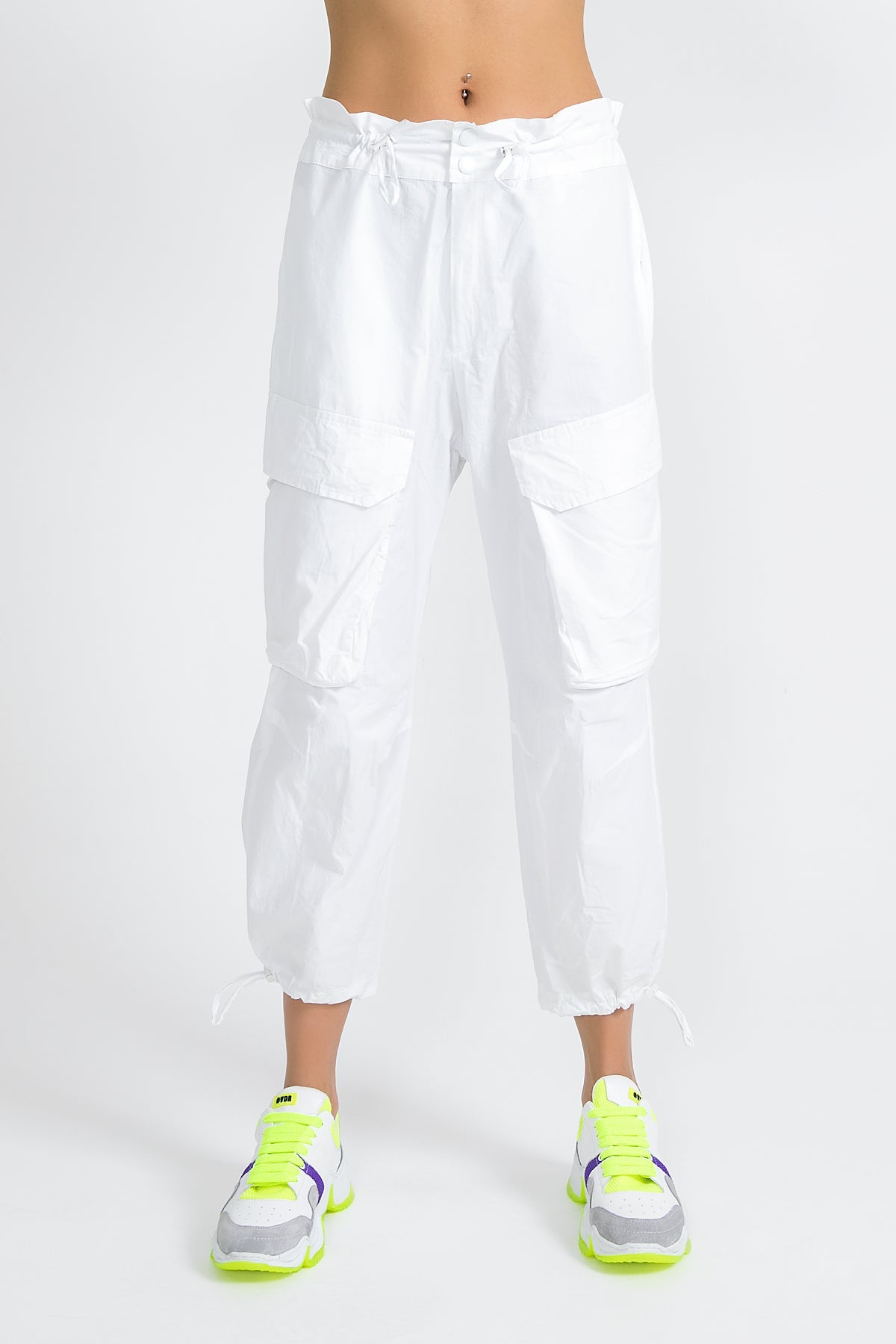 BIANCO PANTS 9323