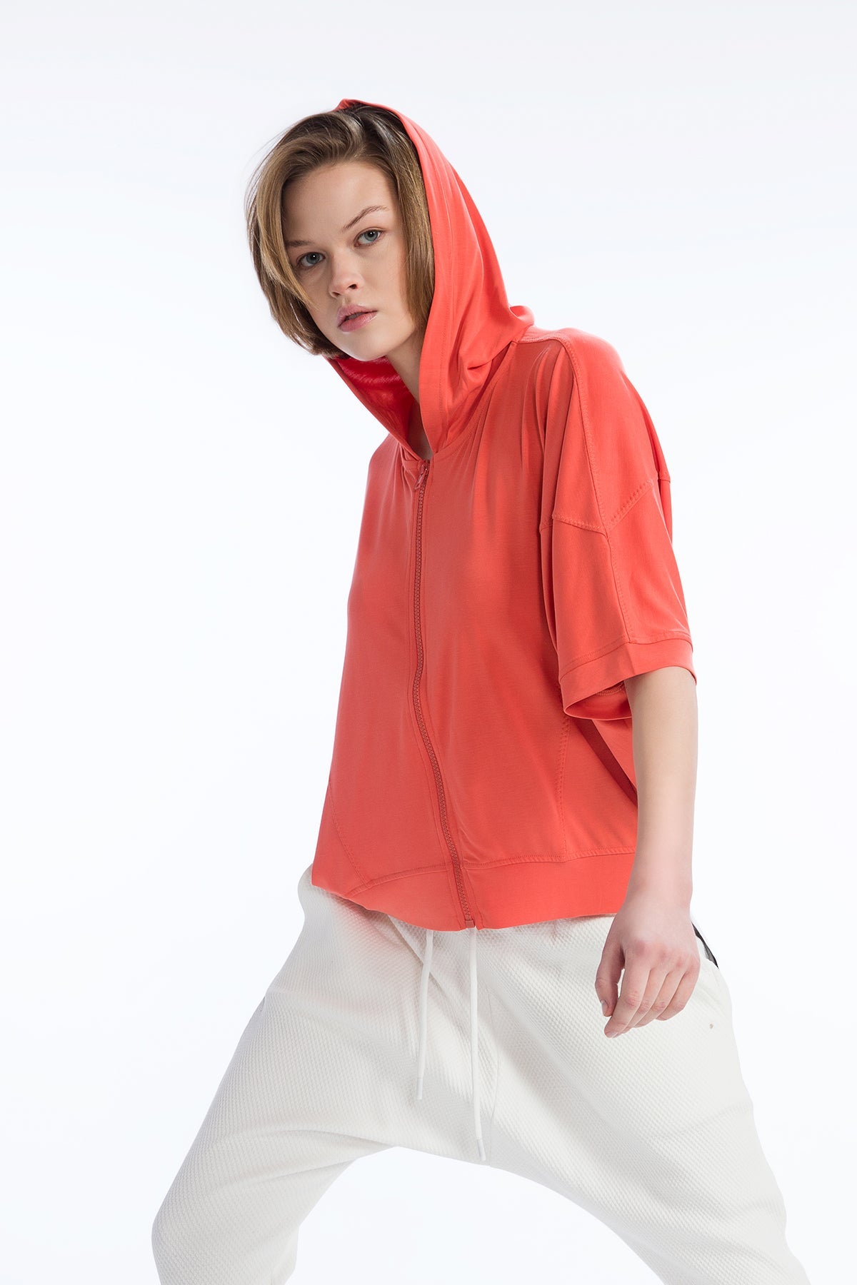 CORALLO SW-SHIRT 9360