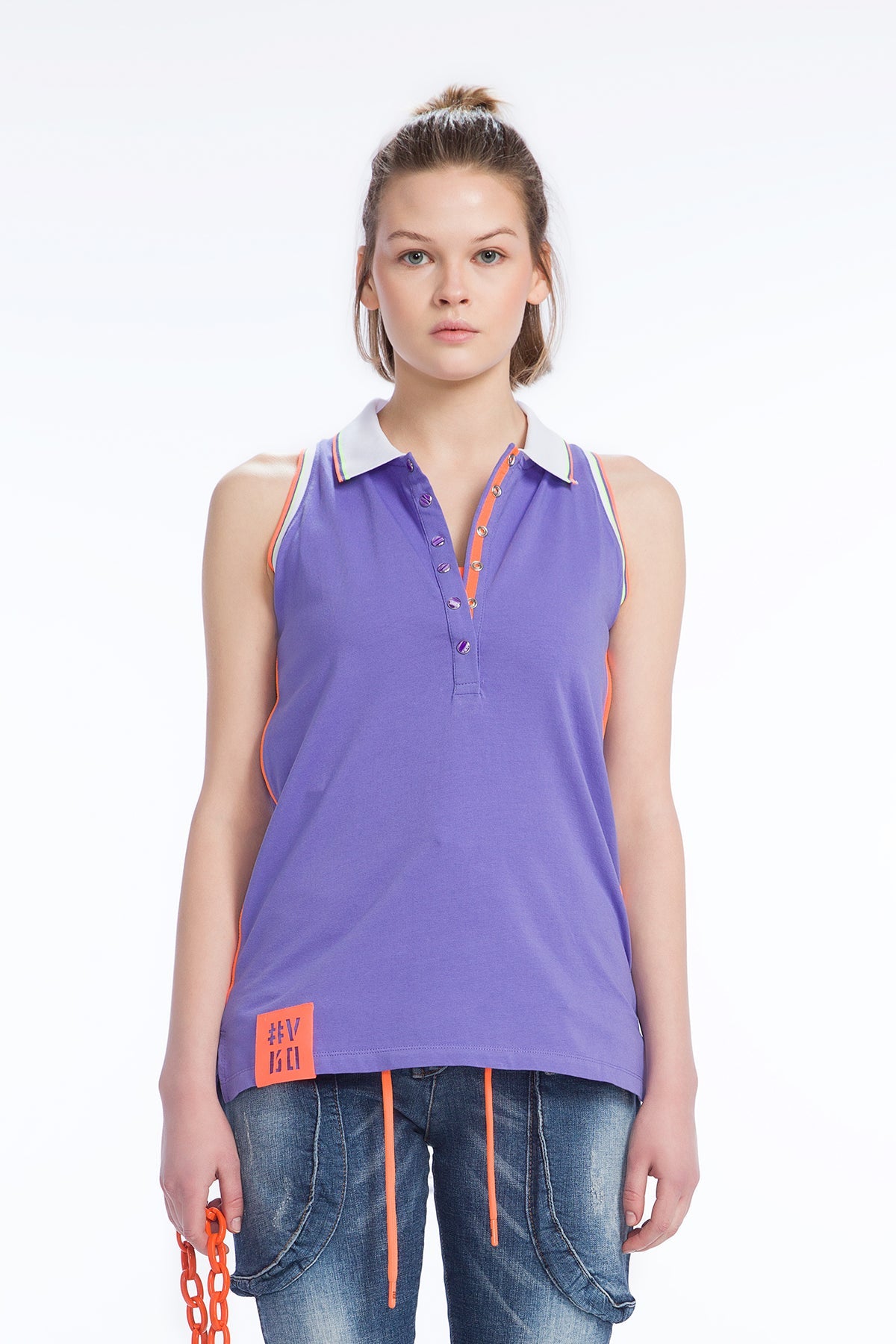 VIOLA T-SHIRT 9415