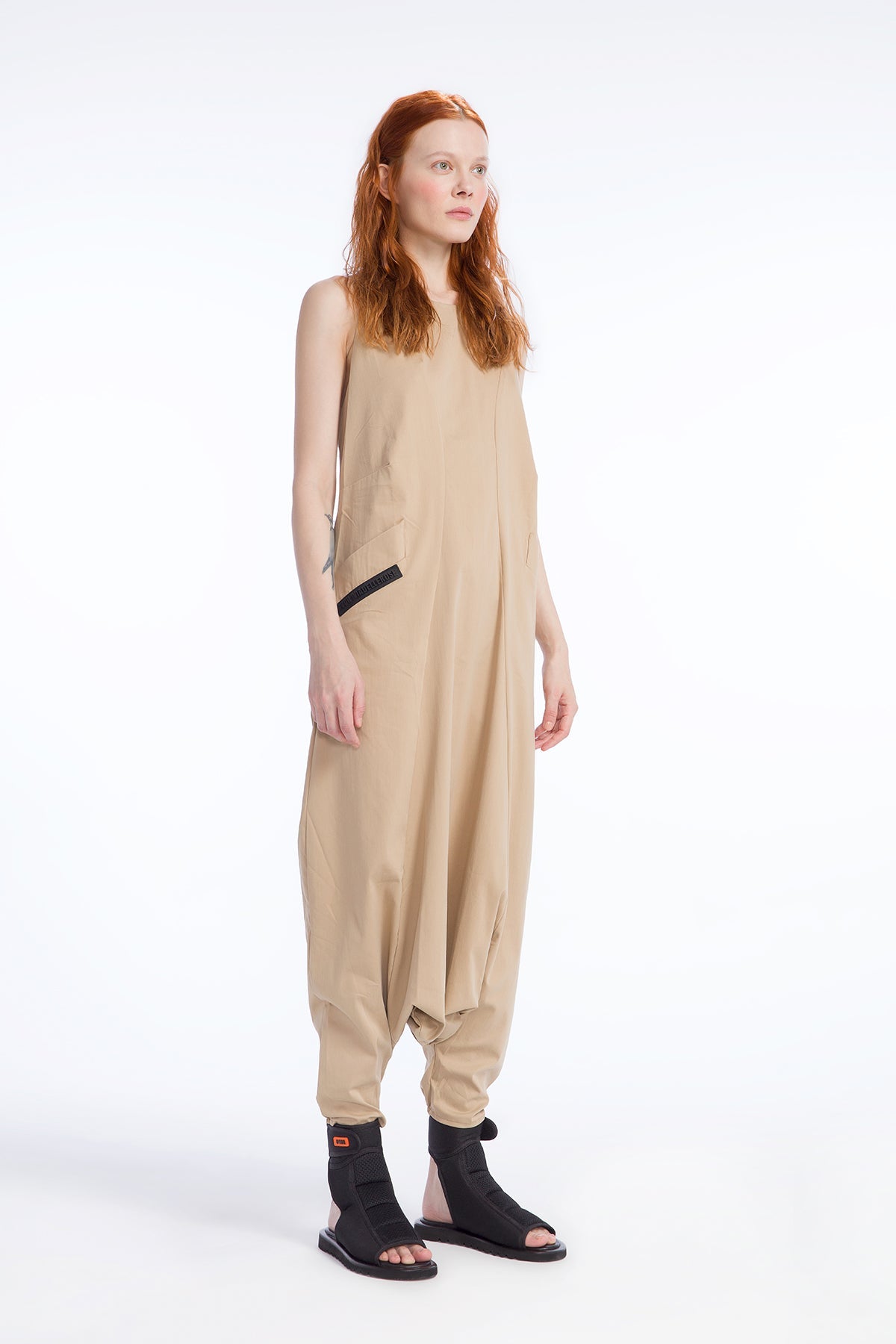 CAPPUCCINO OVERALL 9447