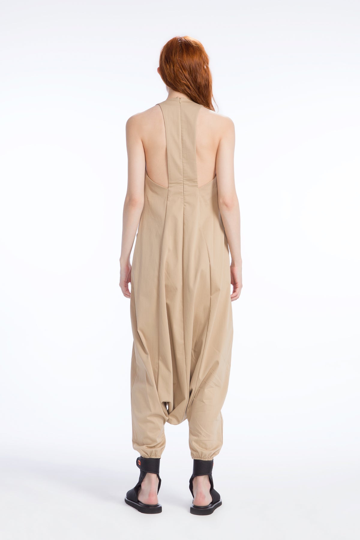 CAPPUCCINO OVERALL 9447