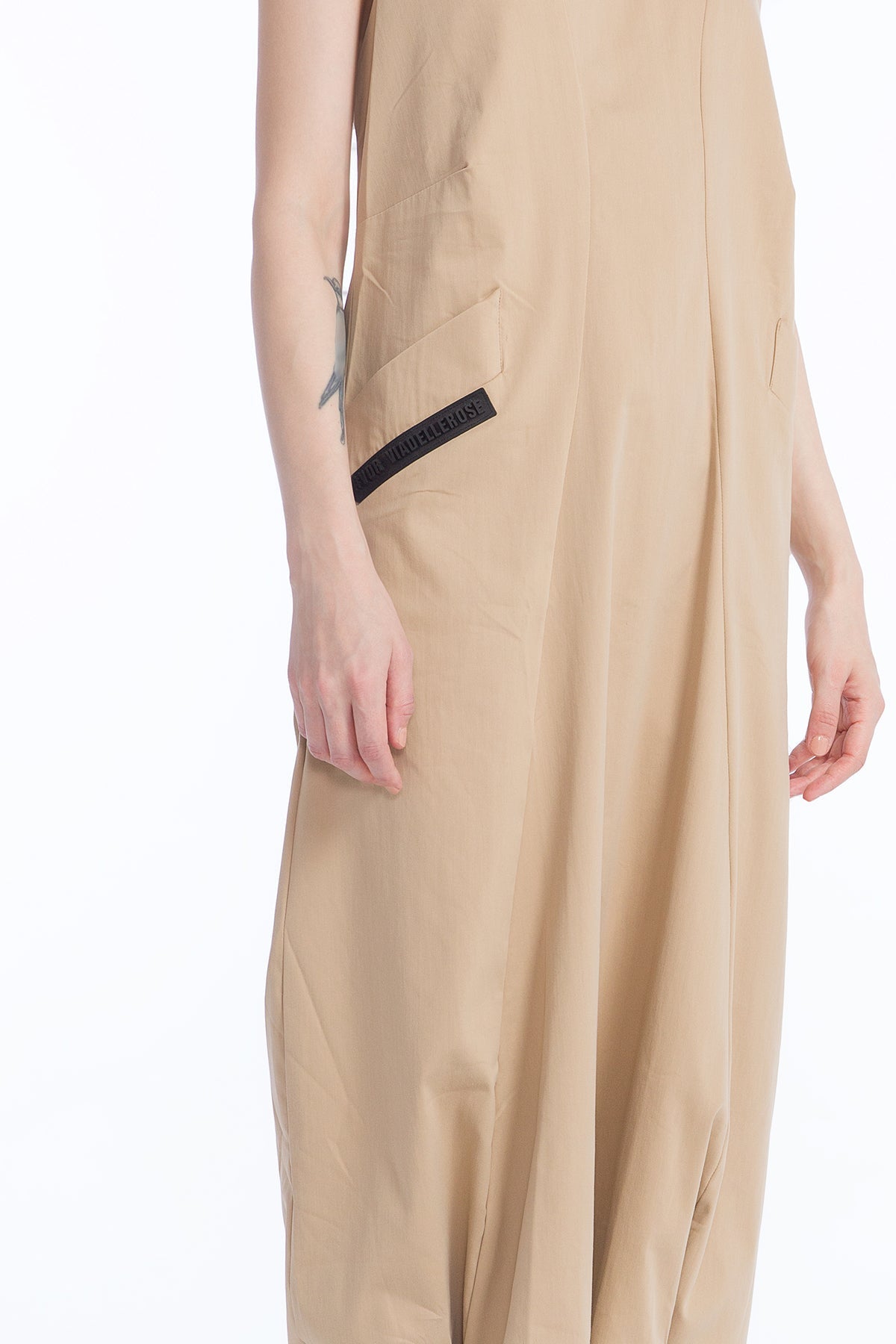 CAPPUCCINO OVERALL 9447