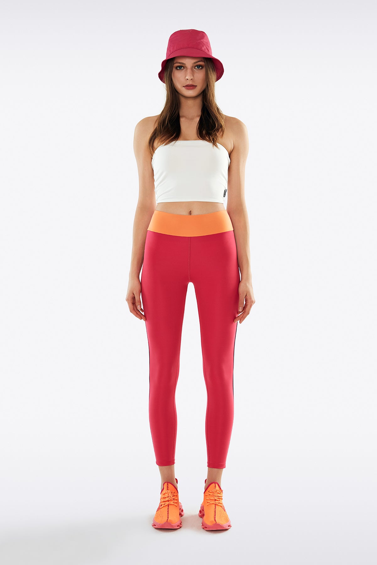 FUXIA LEGGING 11345