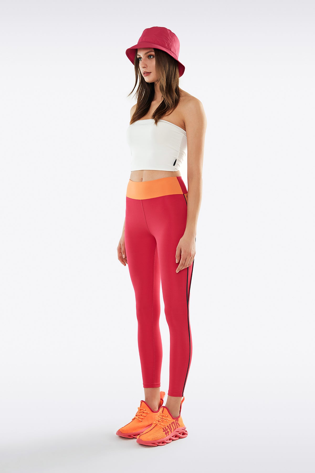 FUXIA LEGGING 11345