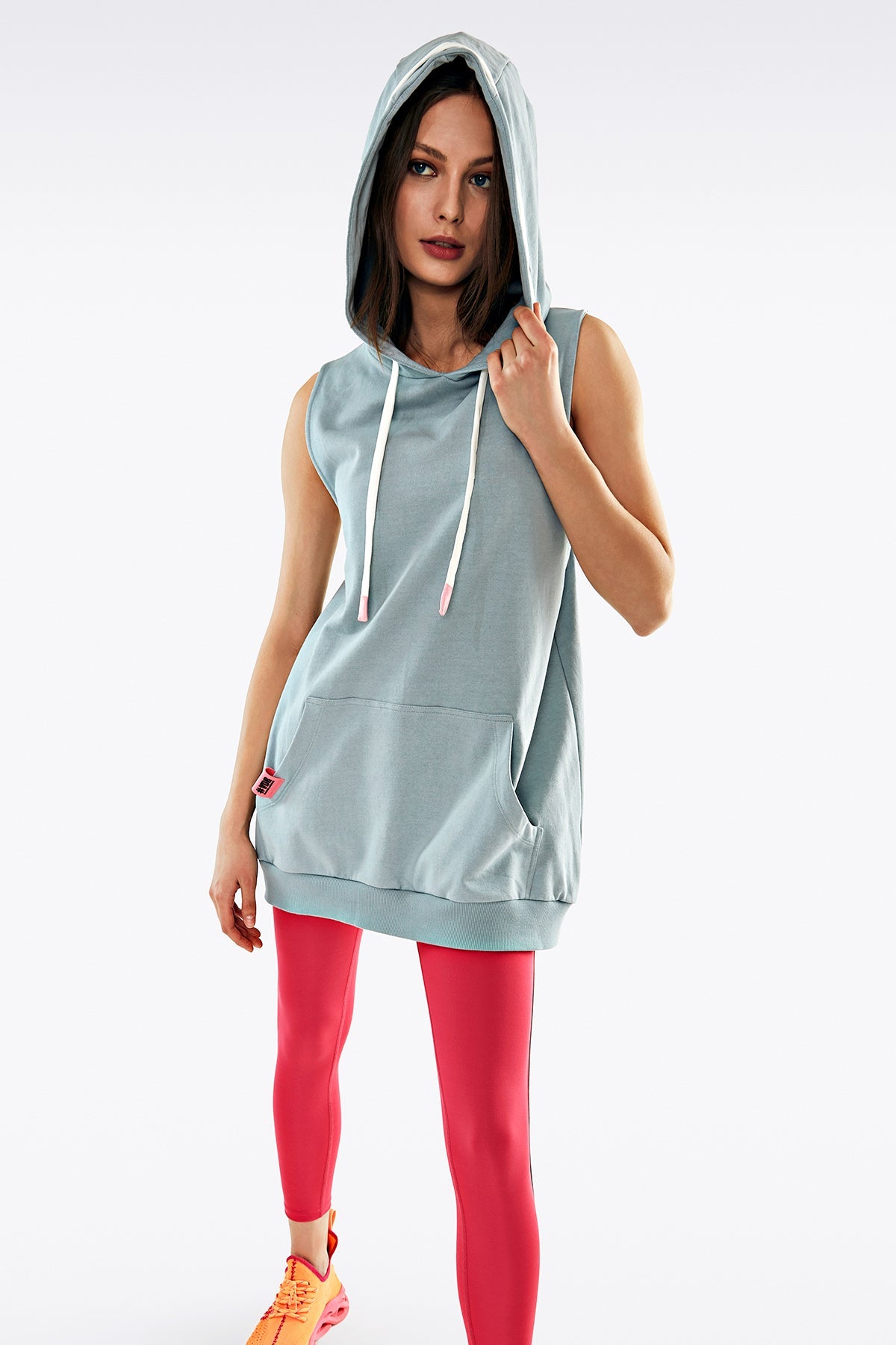 GRIGIO DRESS 11388