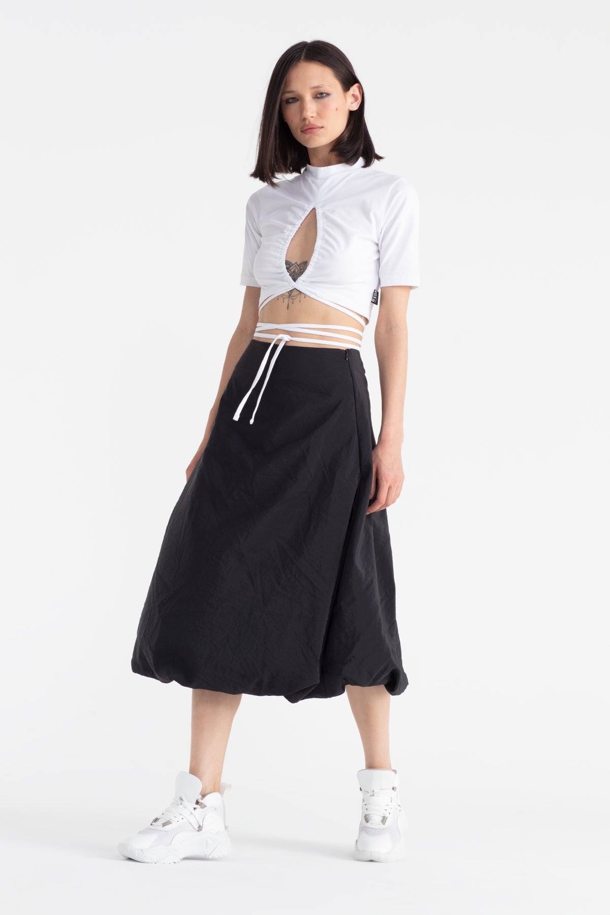 NERO SKIRT 11402