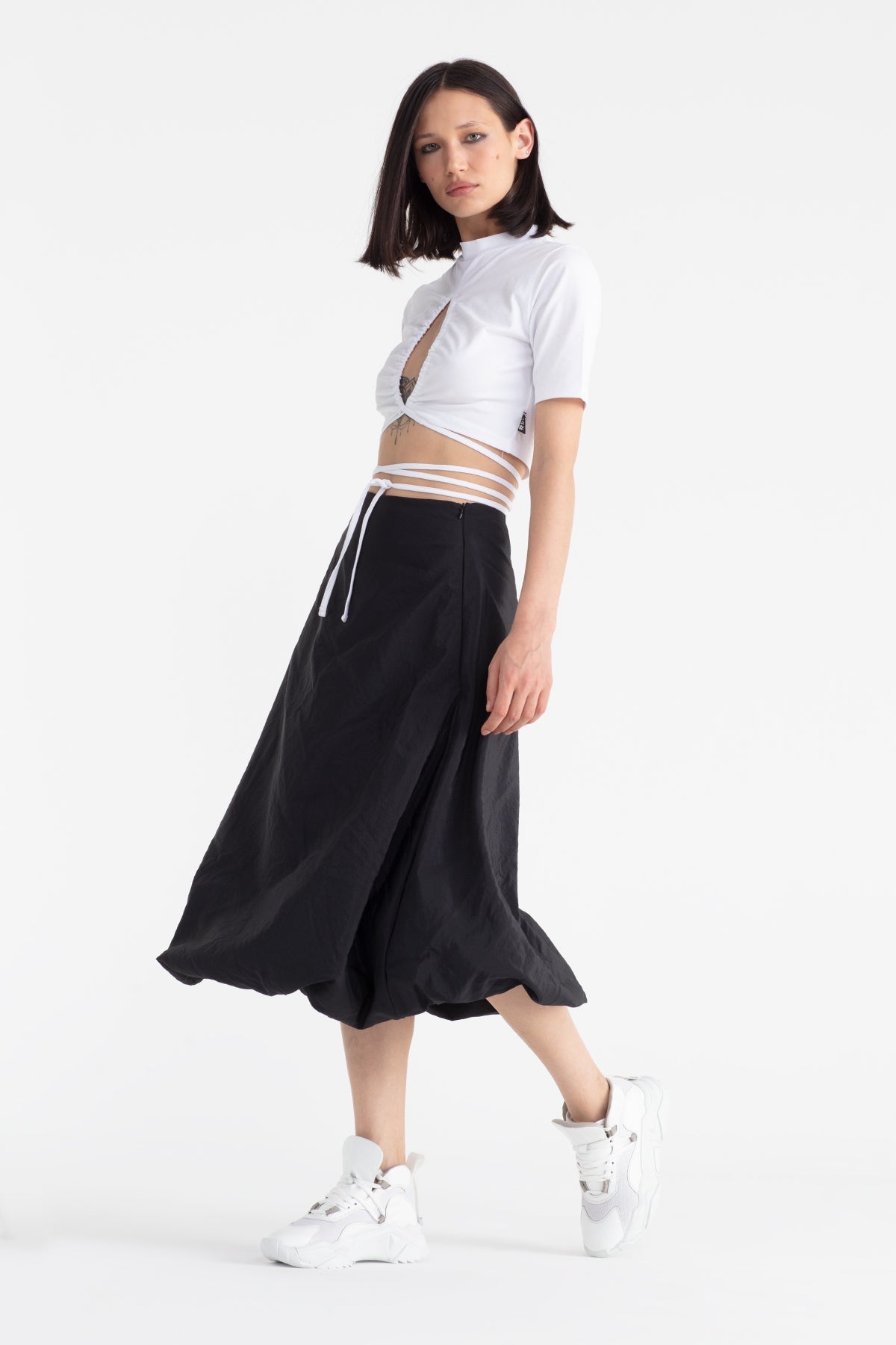 NERO SKIRT 11402