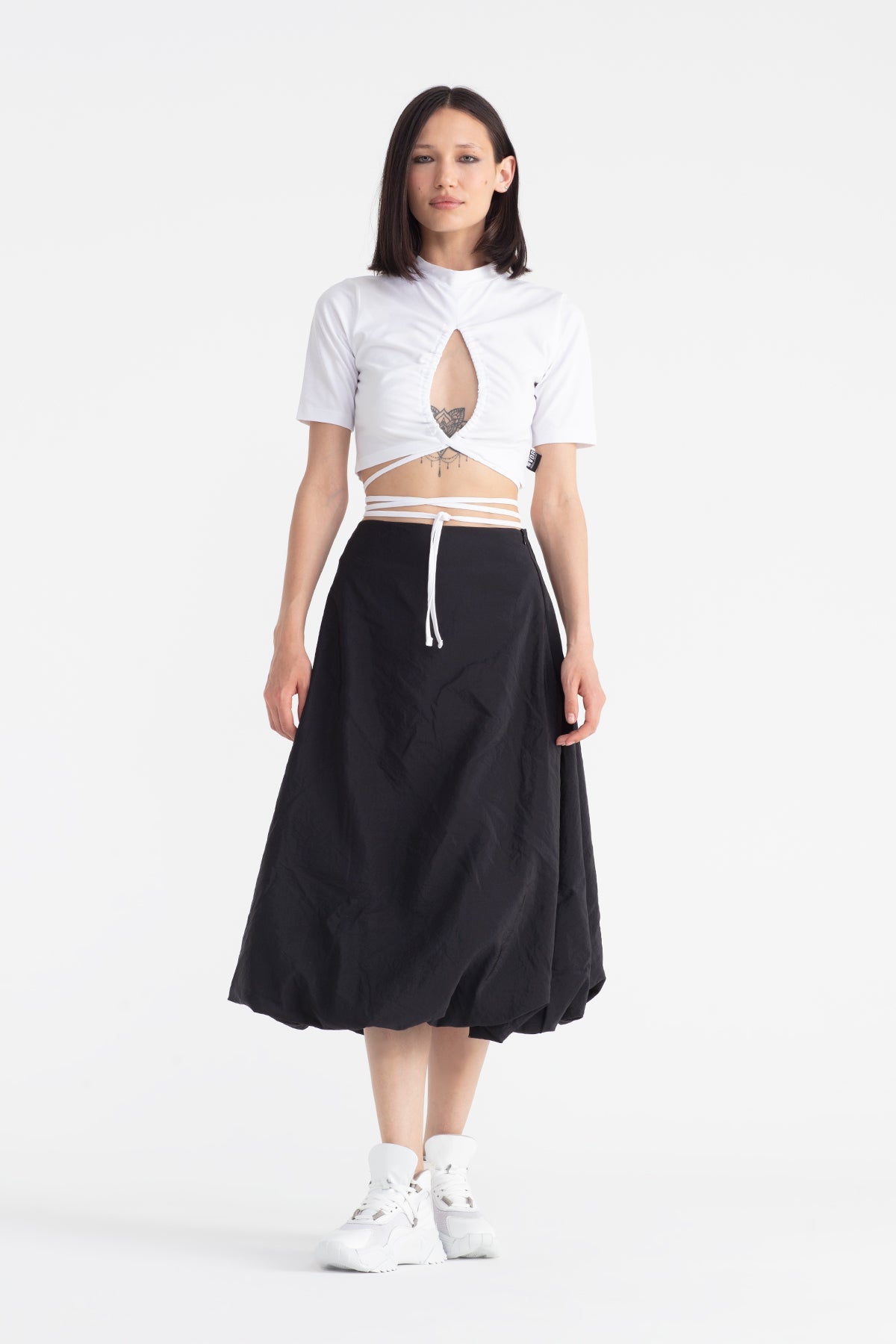 NERO SKIRT 11402