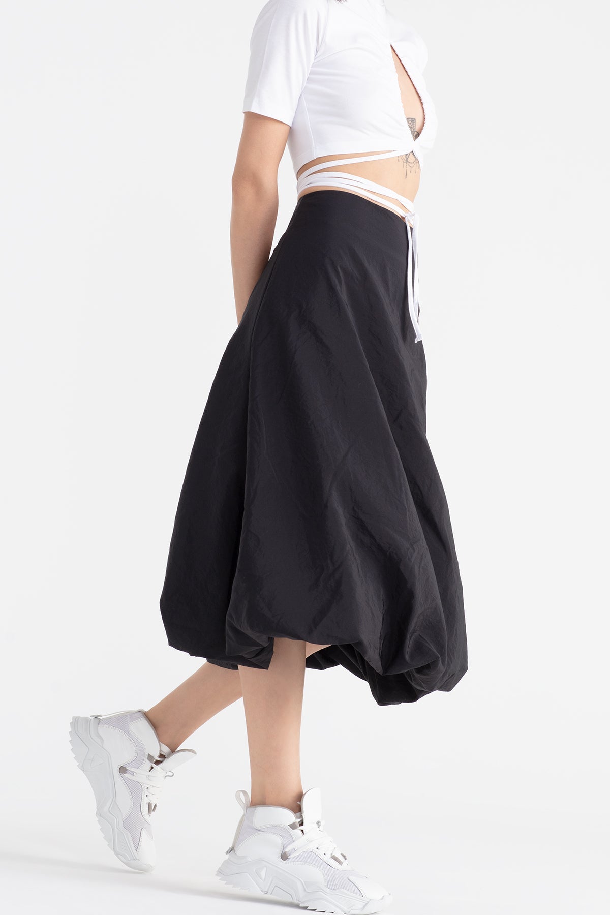 NERO SKIRT 11402