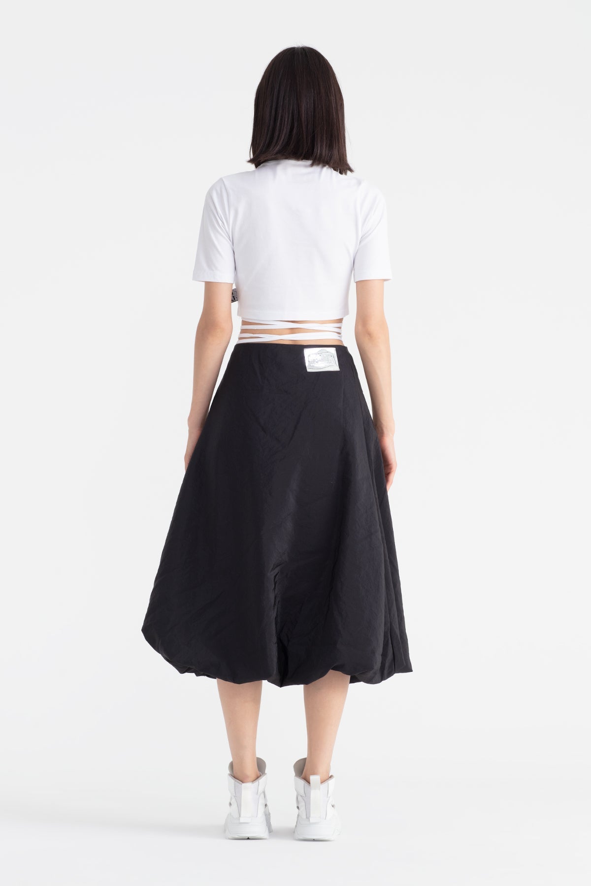 NERO SKIRT 11402