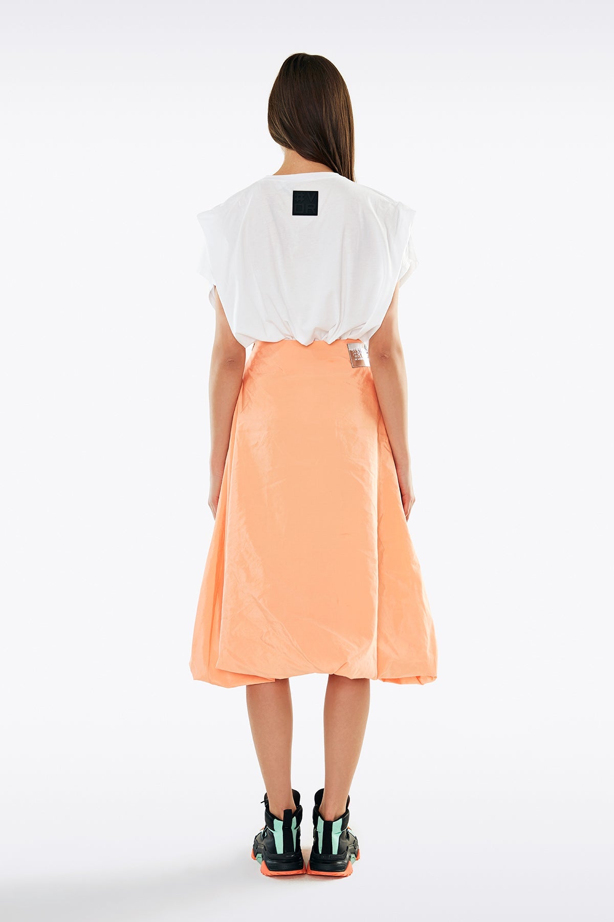 LACHS SKIRT 11402