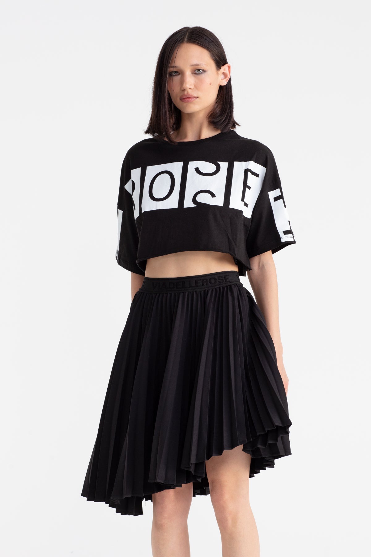 NERO SKIRT 11475