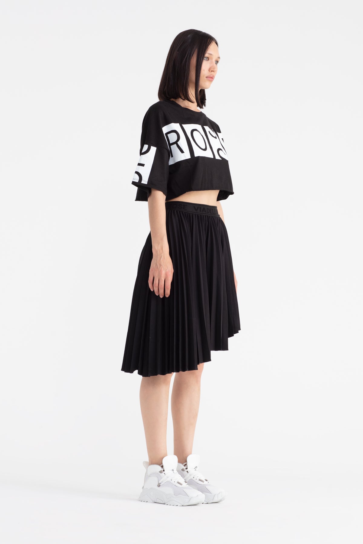 NERO SKIRT 11475