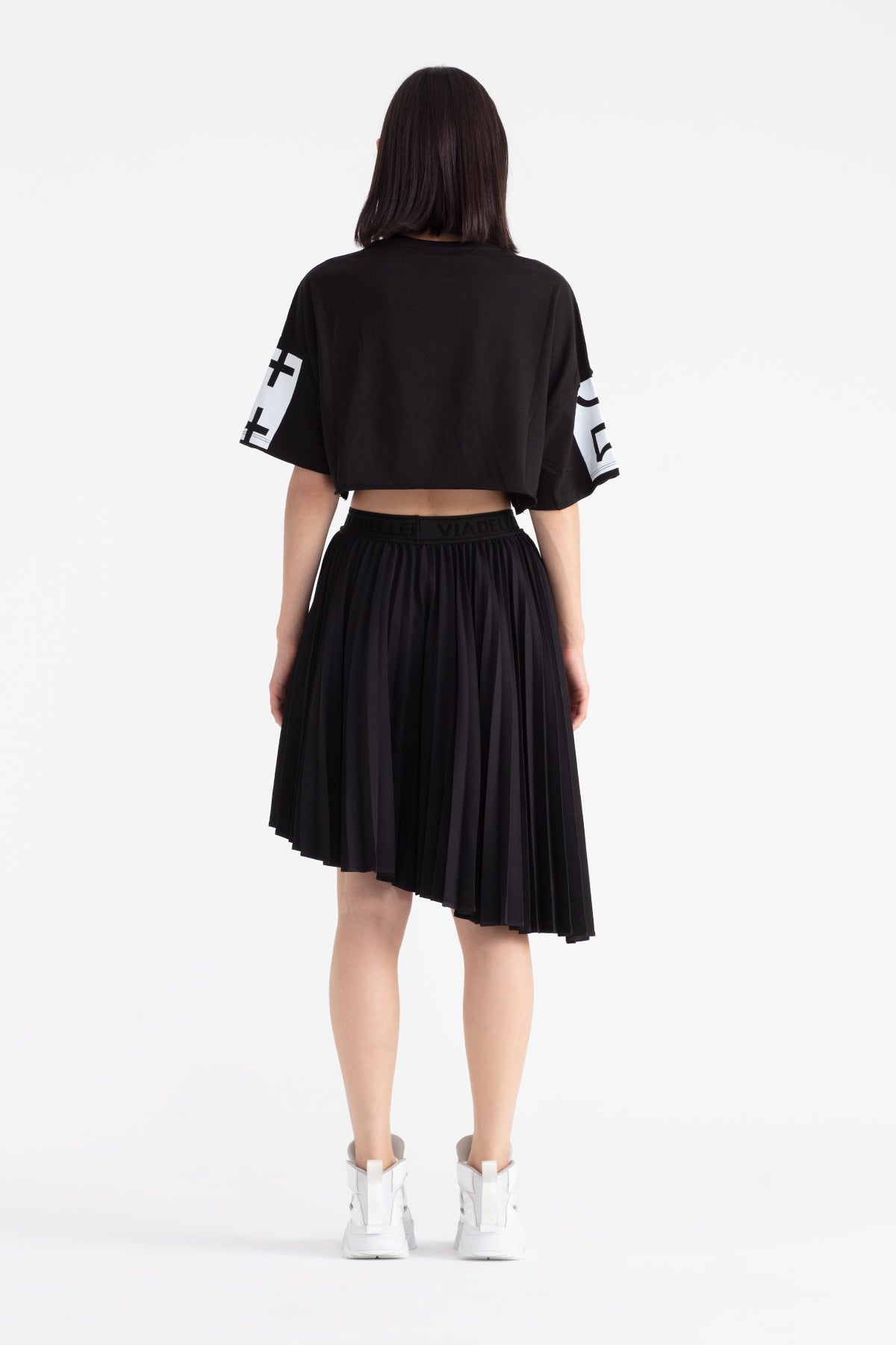 NERO SKIRT 11475