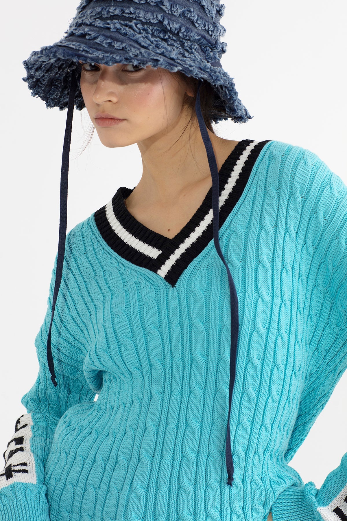 CELESTE PULLOVER 13037