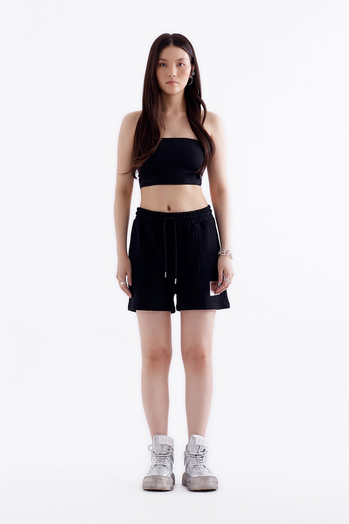 NERO SHORTS 13073