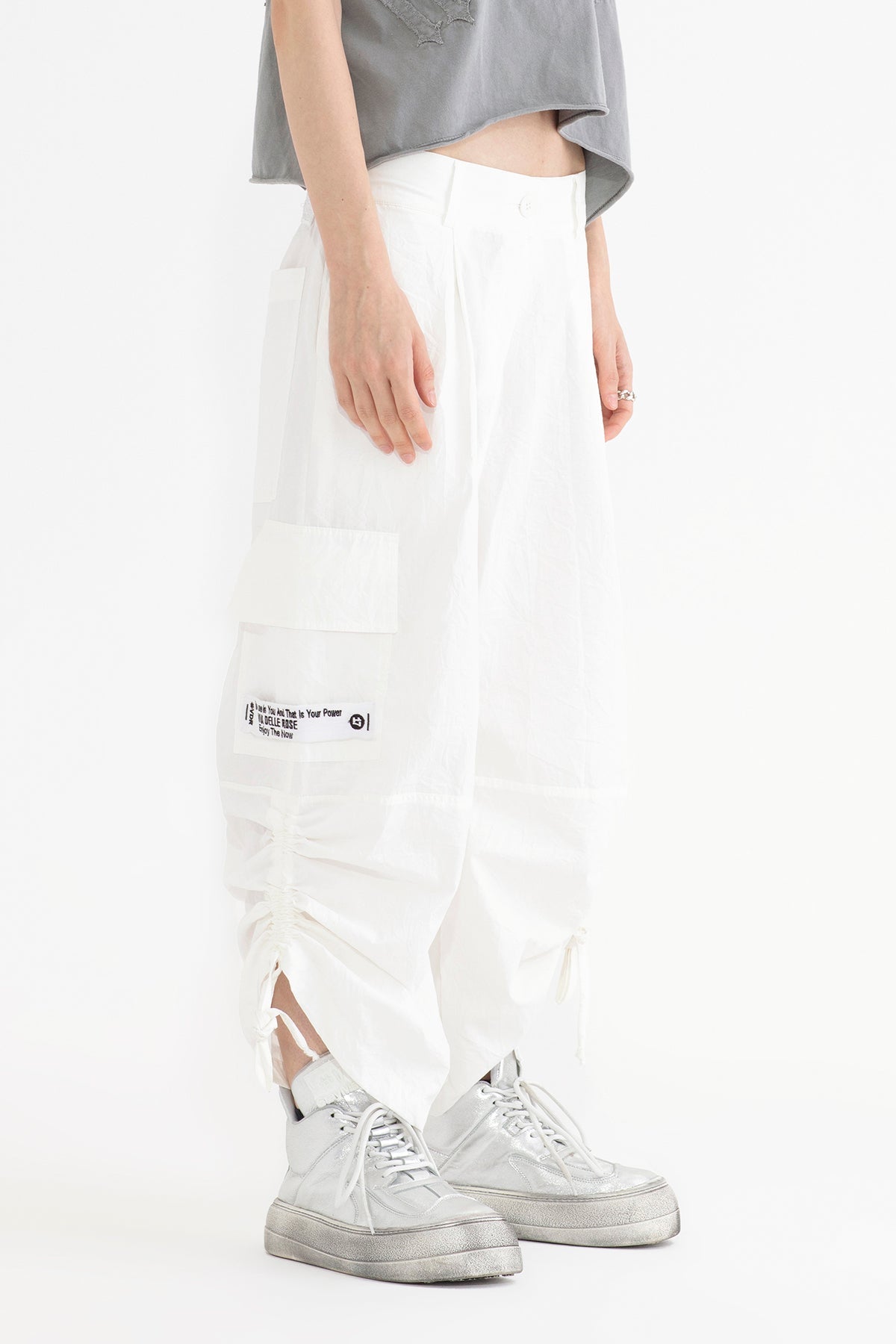 BIANCO PANTS 13160