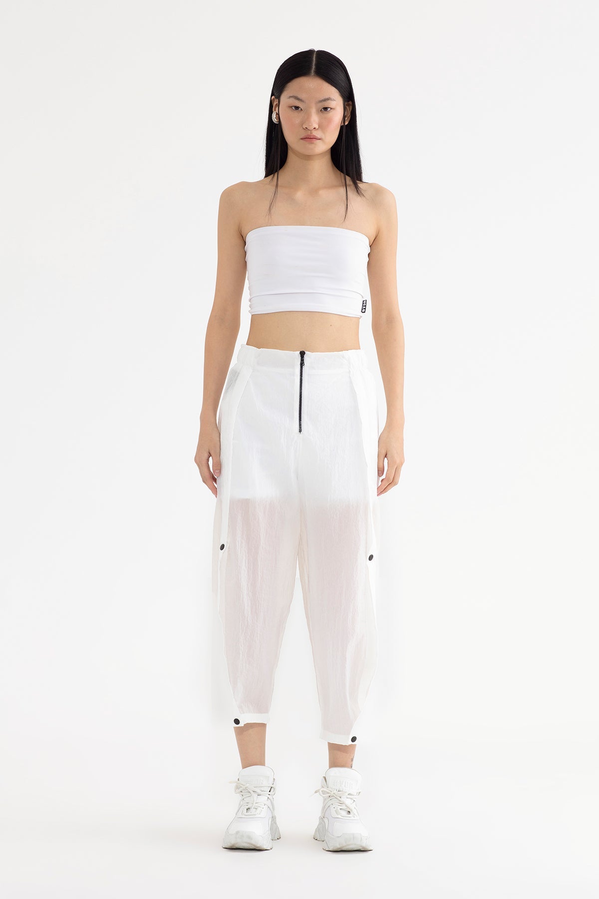 BIANCO PANTS 13287