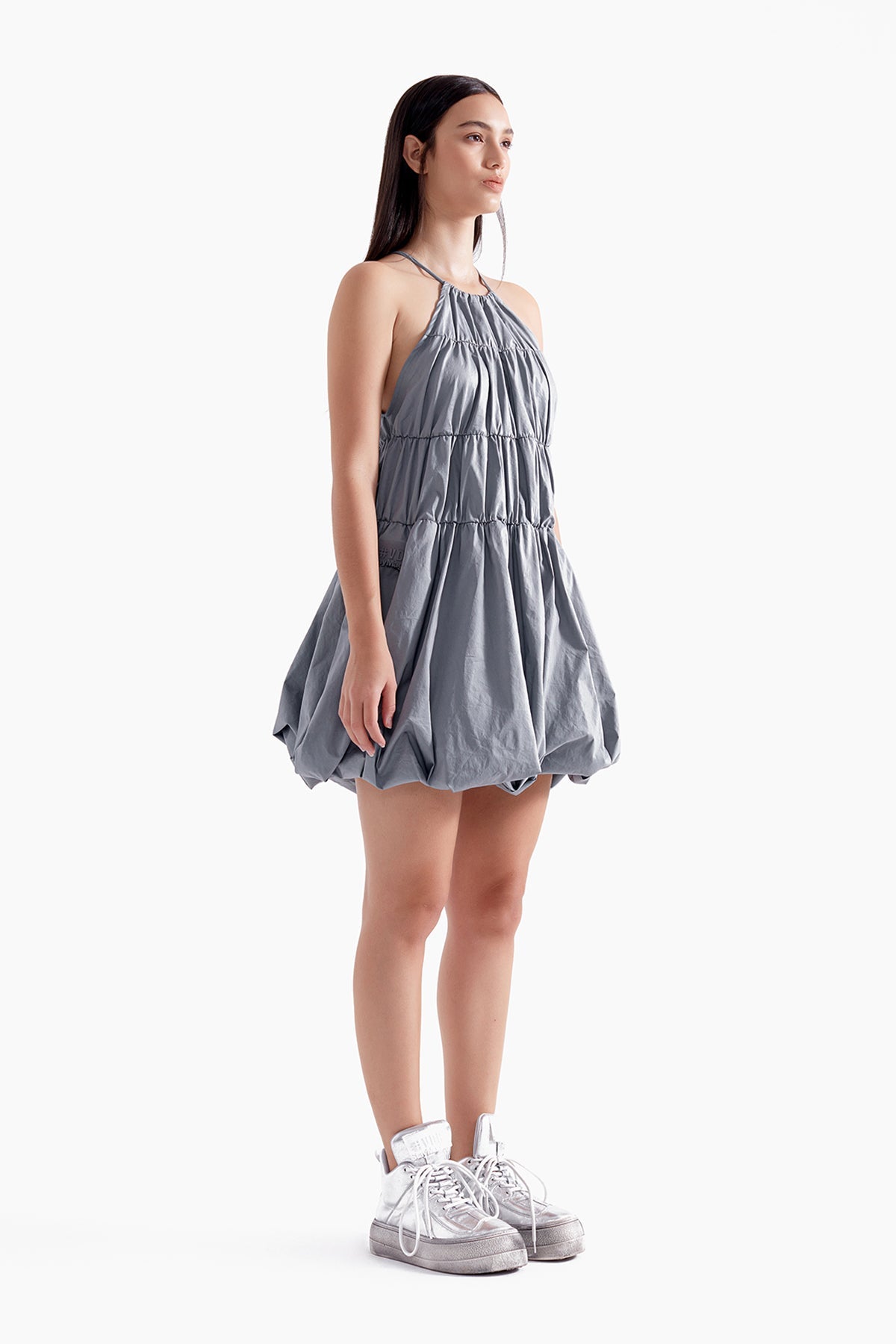 GRIGIO DRESS 13470