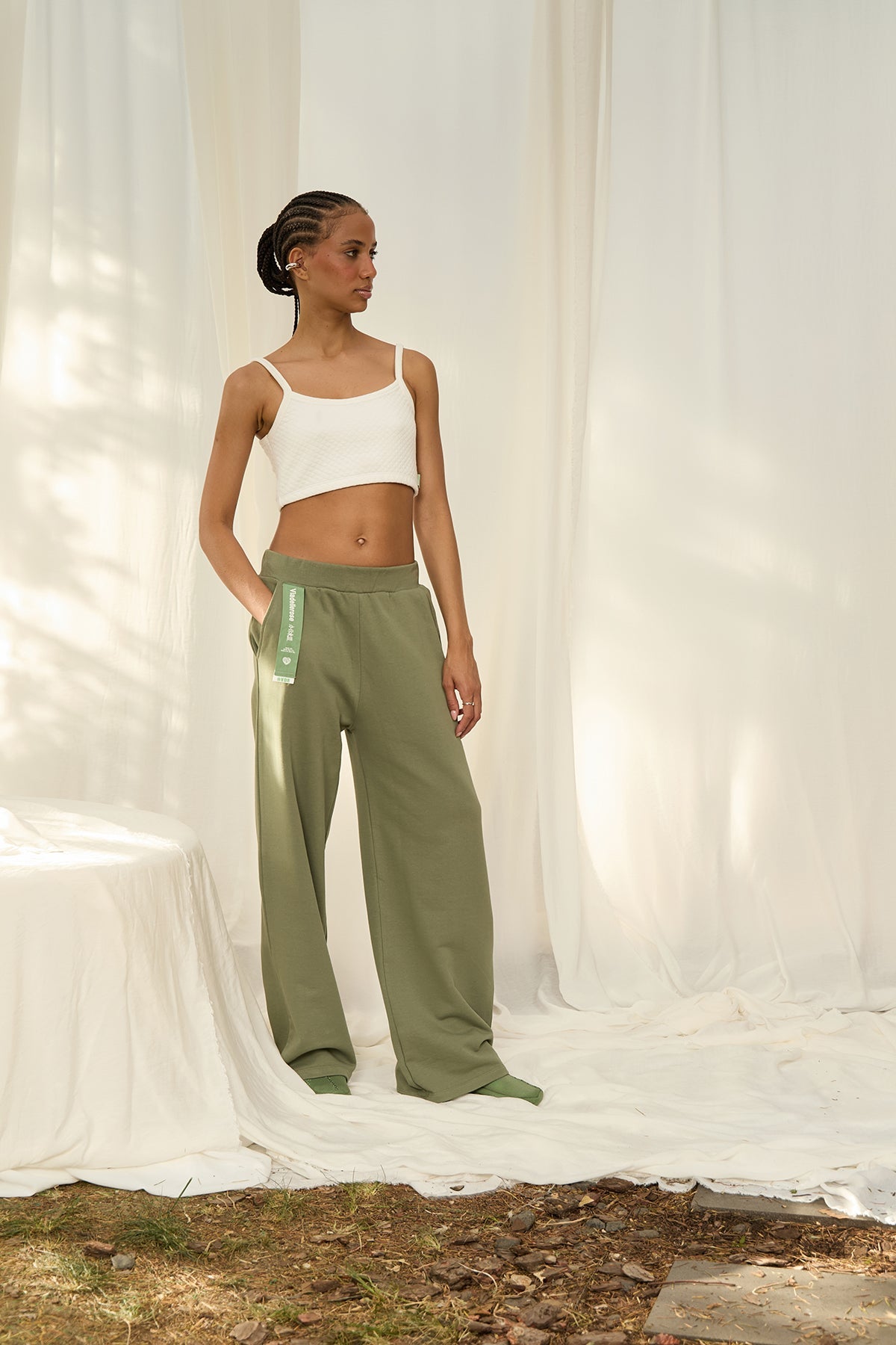 SALVIA PANTS 15182