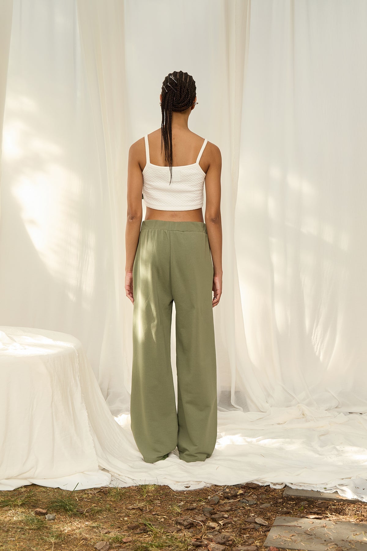 SALVIA PANTS 15182